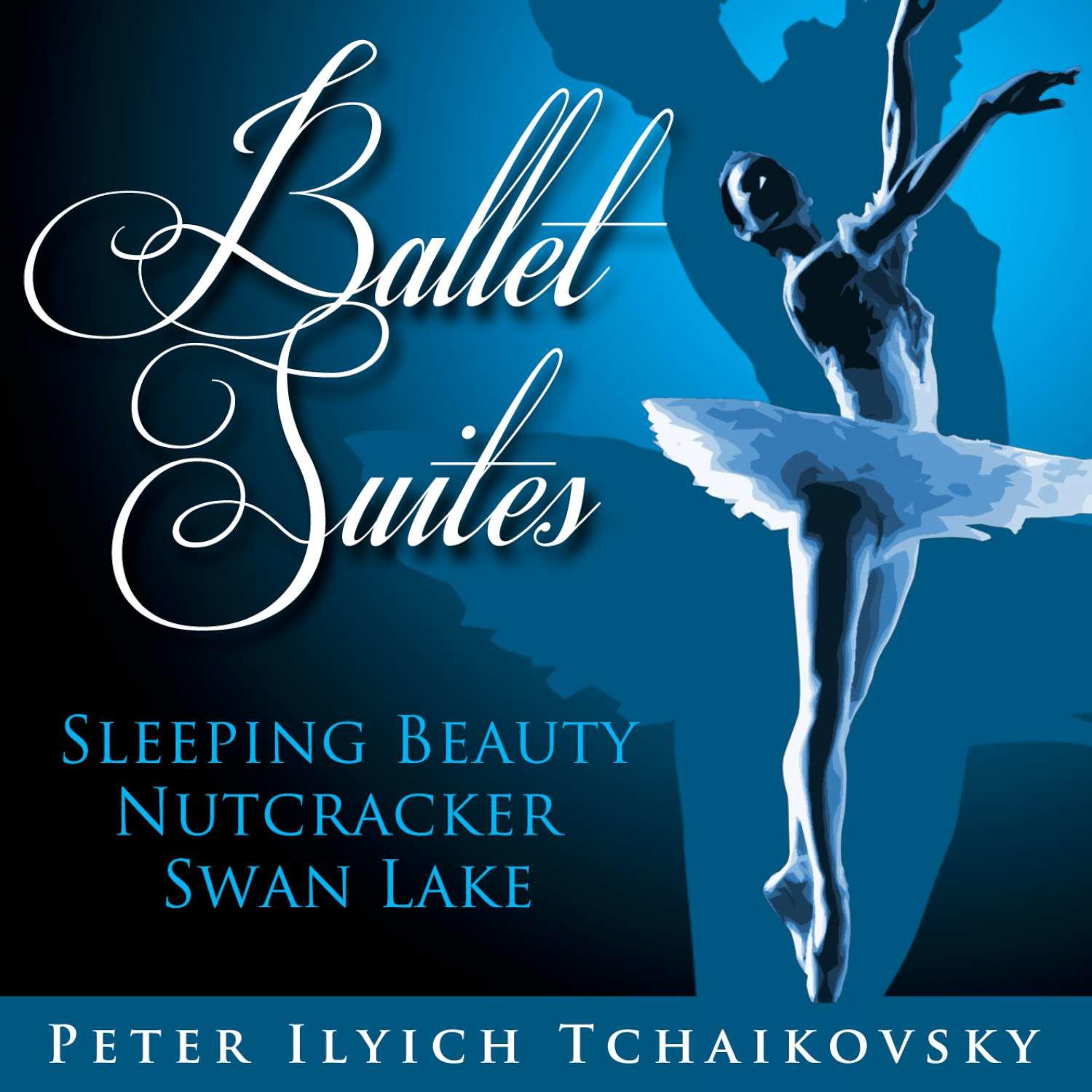 Tchaikovsky: The Nutcracker, Op. 71 - Waltz of the Flowers