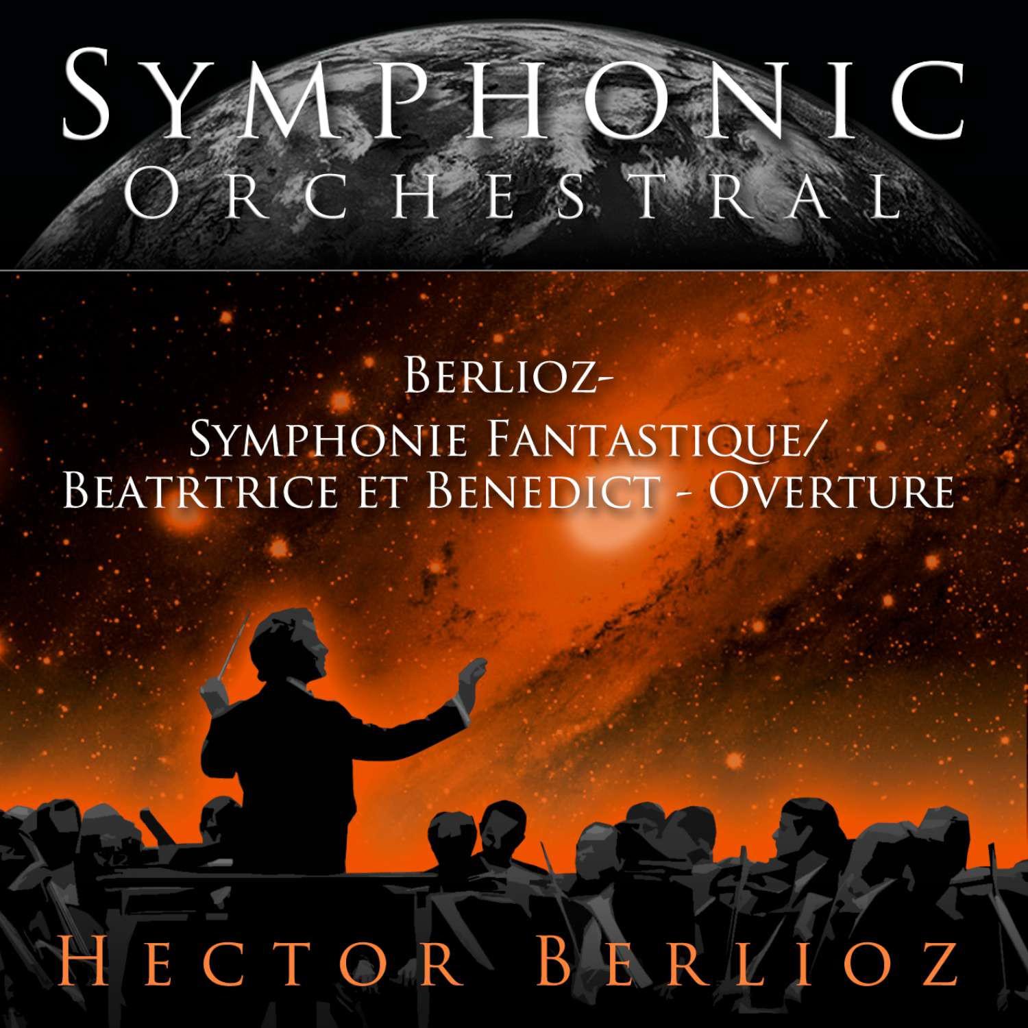 Beatrice Et Benedict-Overture