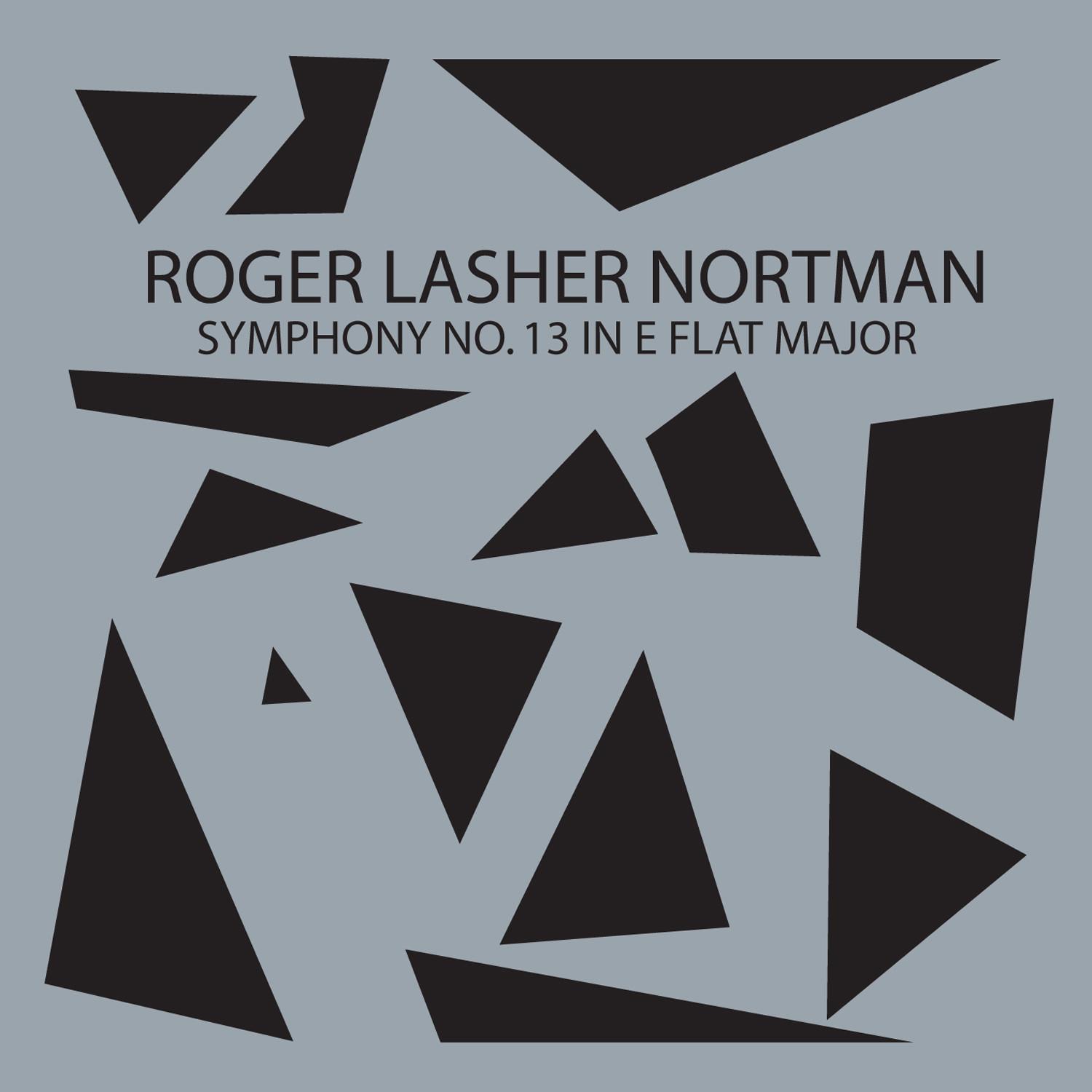 Symphony No. 13 in E Flat Major