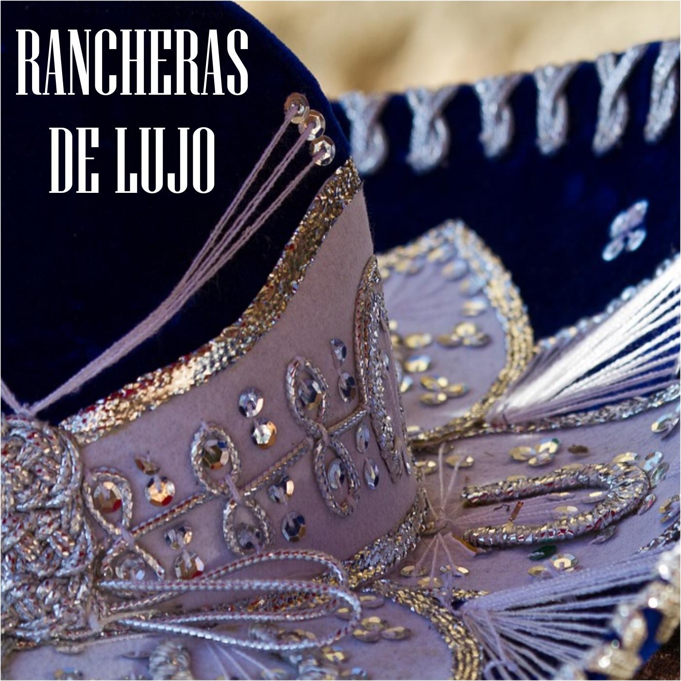 Rancheras de Lujo