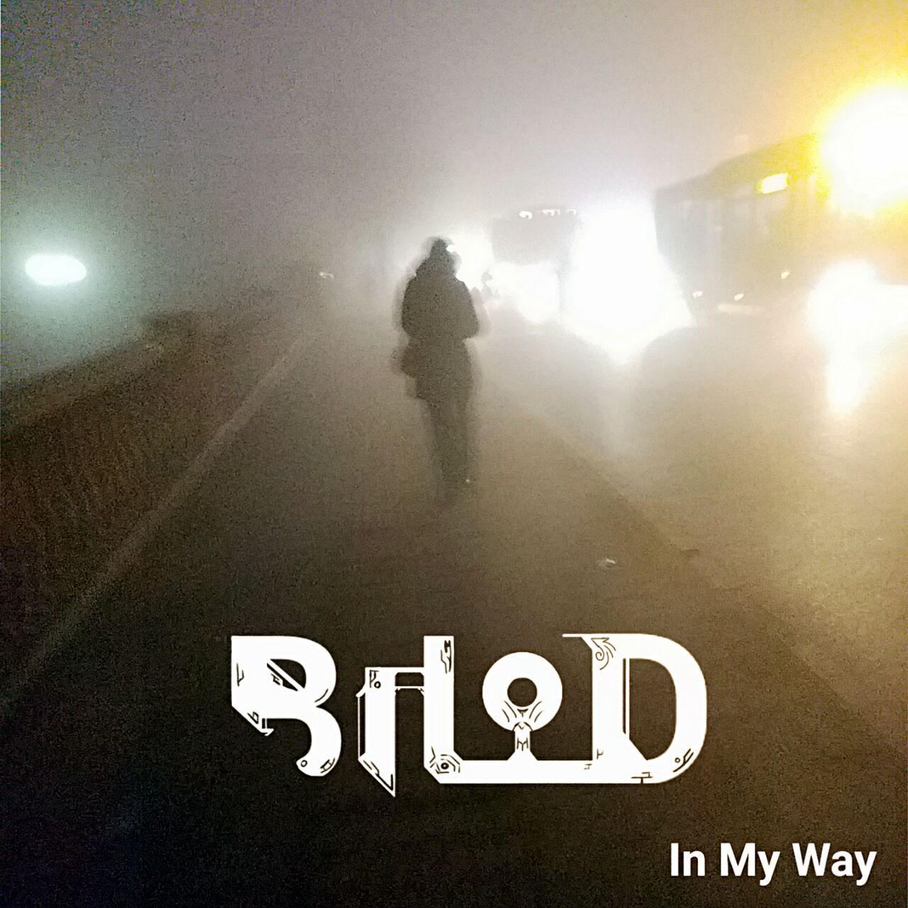 In My Way