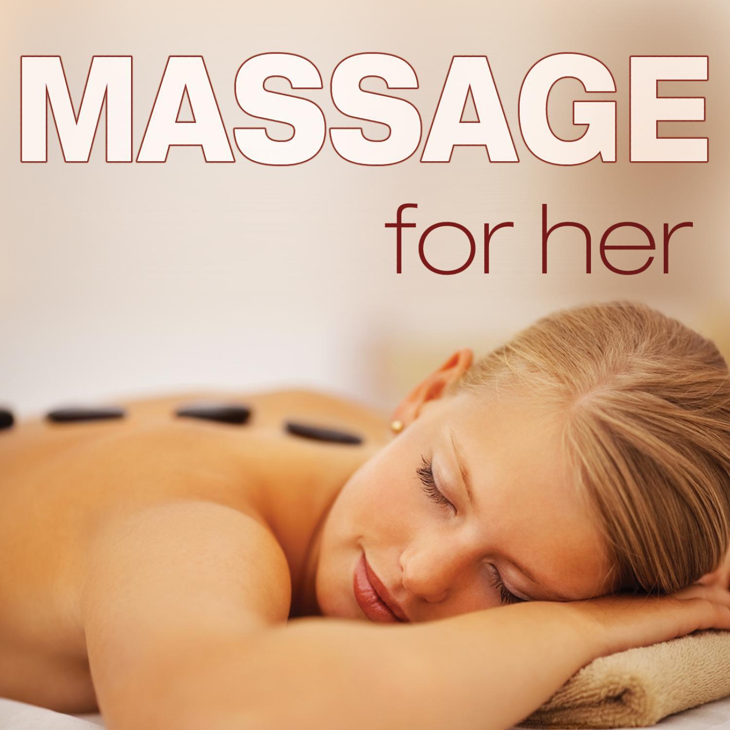 Massage for Her