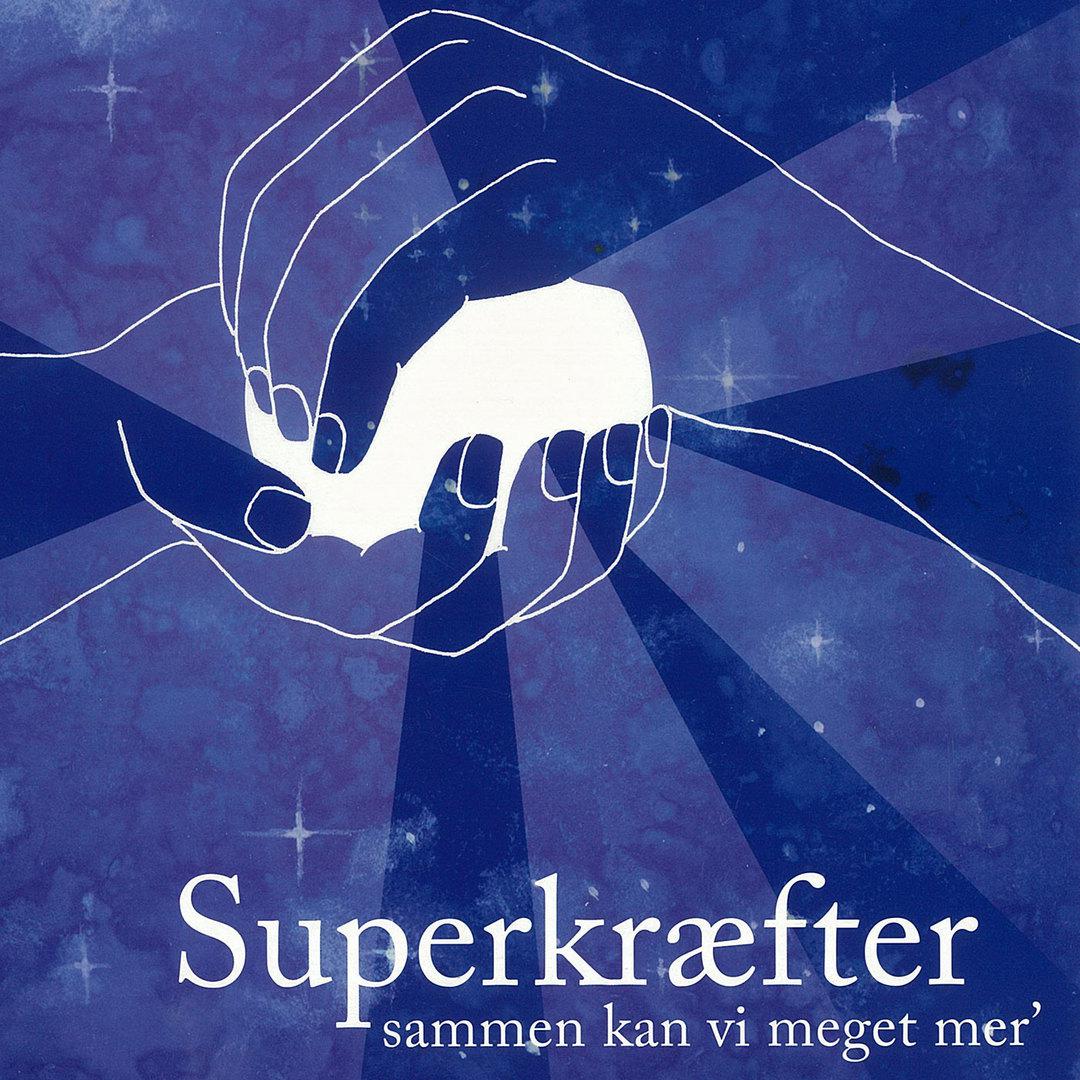 Superkræfter