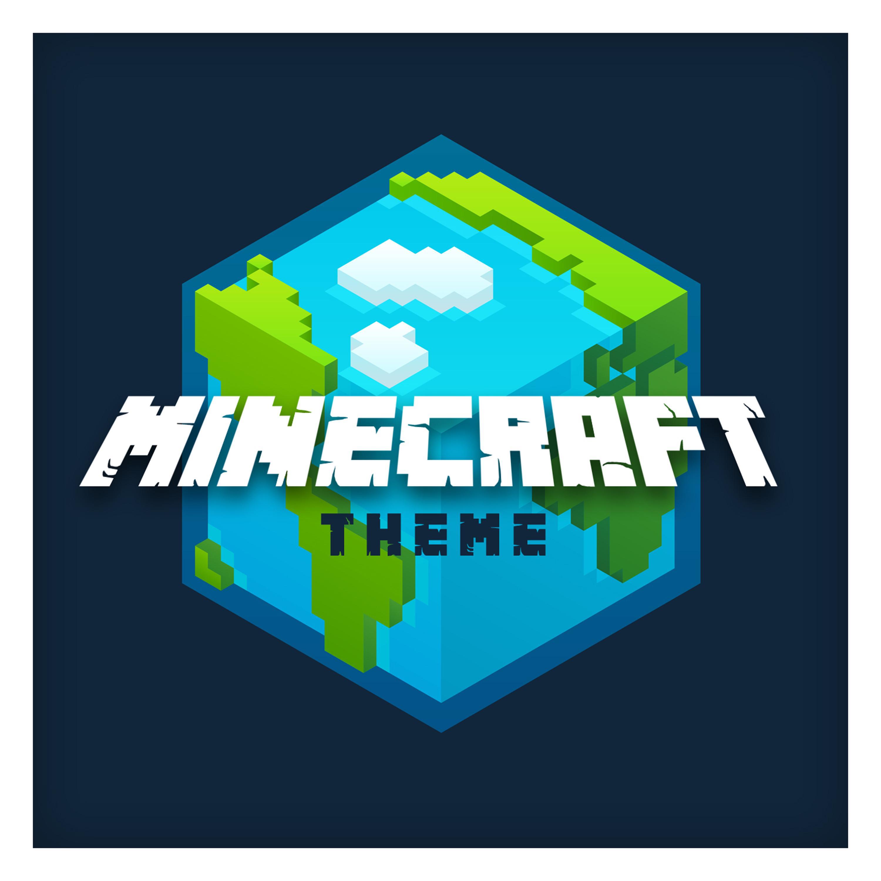 Minecraft Theme