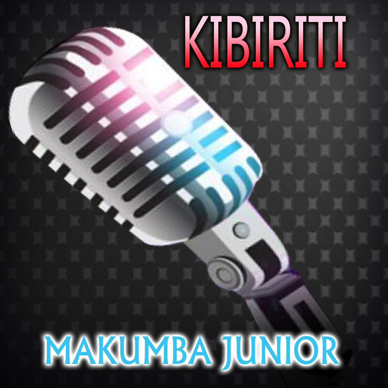 Kibiriti