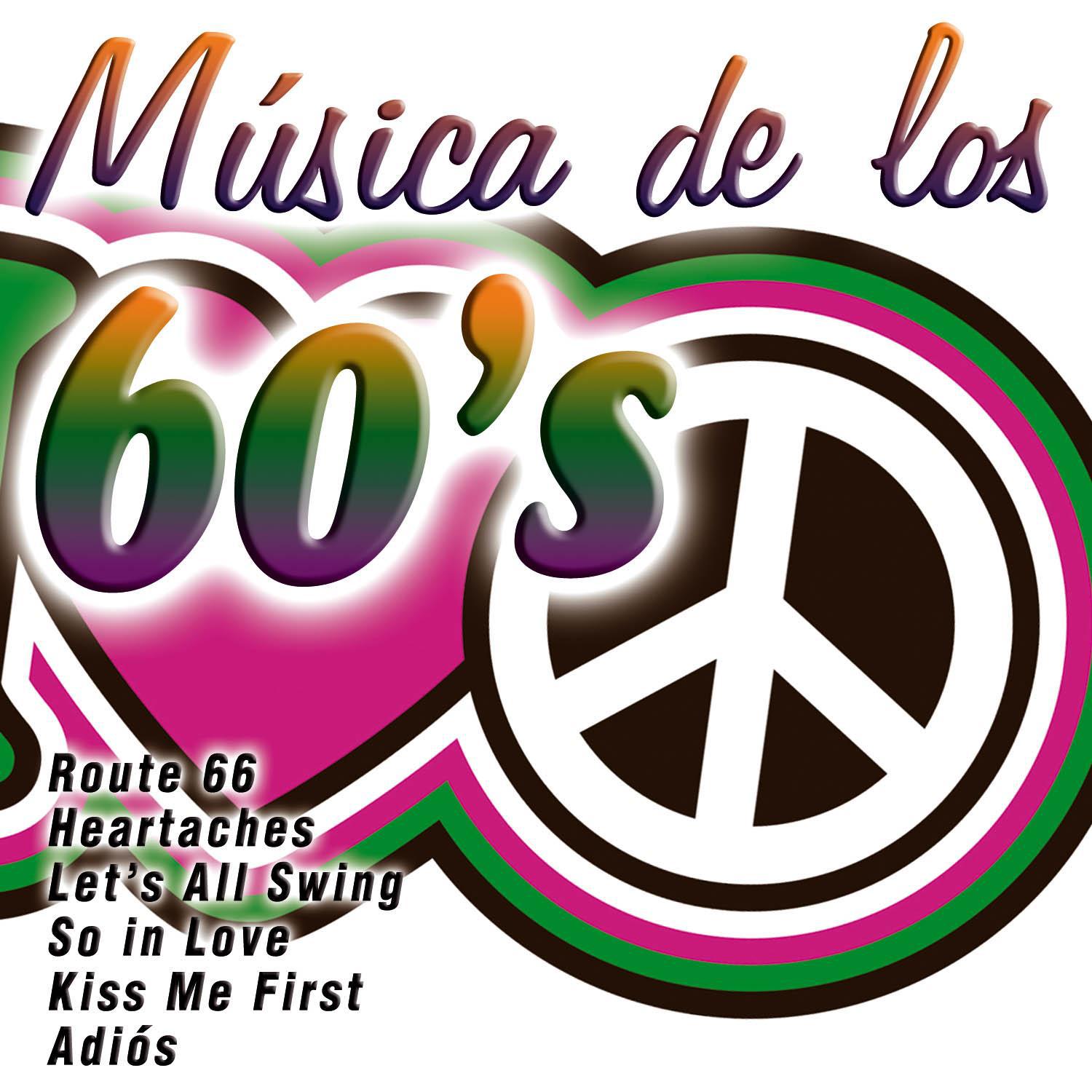 Música de los 60