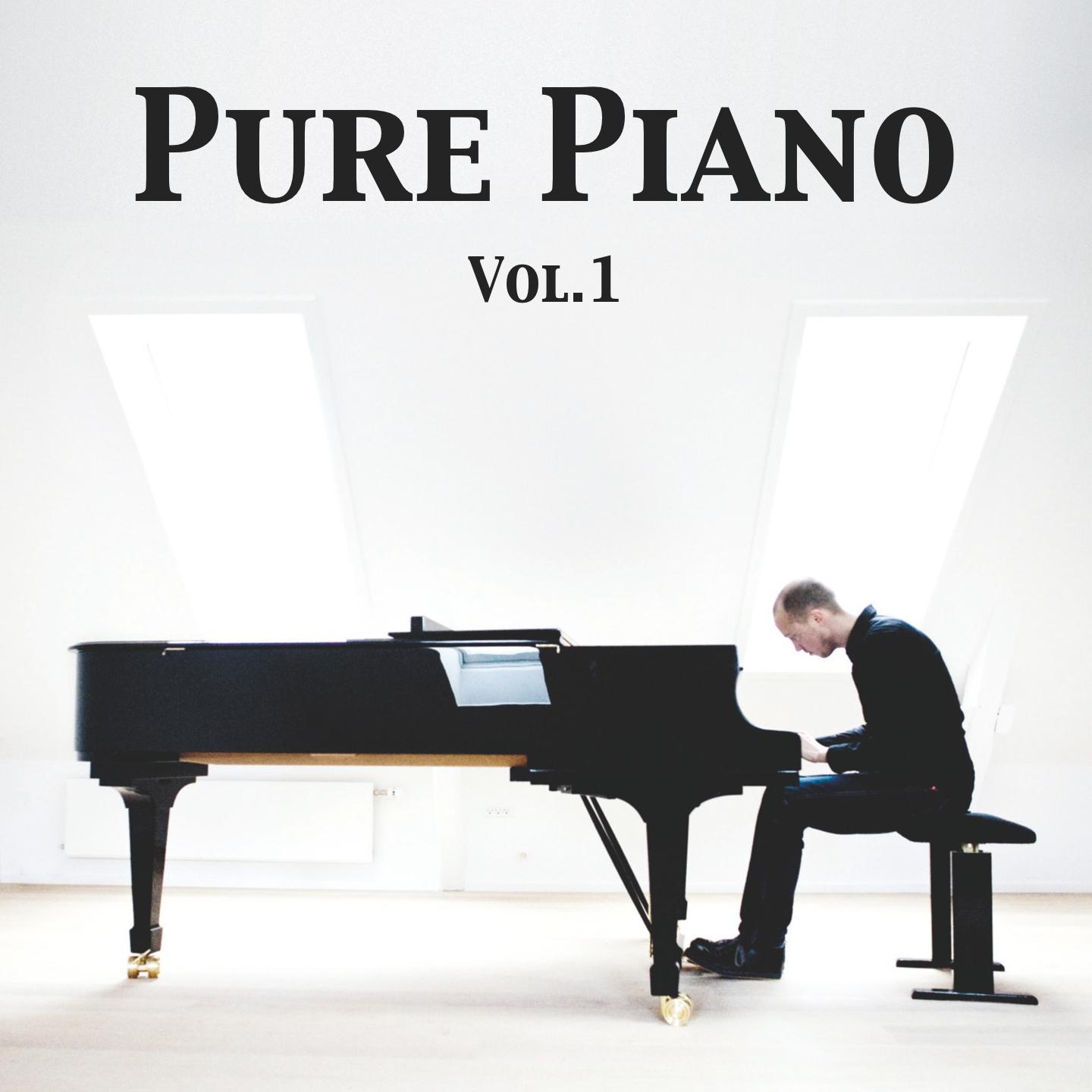 Pure Piano Vol.1