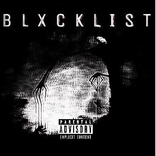 BLxCKLIST