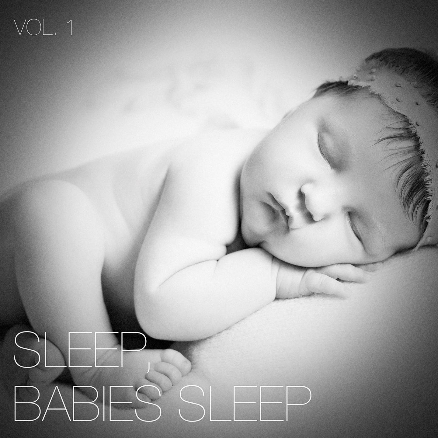 Sleep, Babies Sleep, Vol. 1