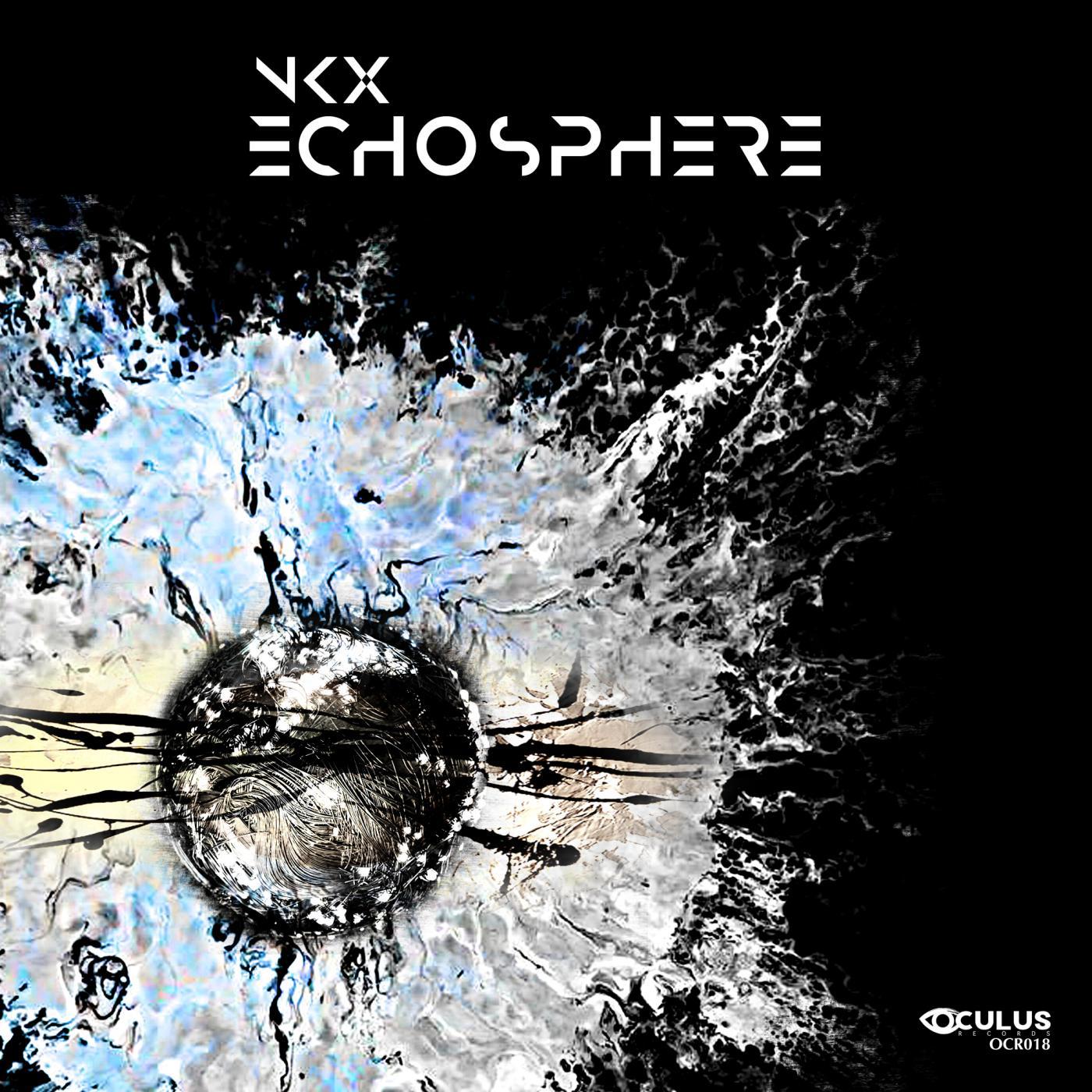 Echosphere