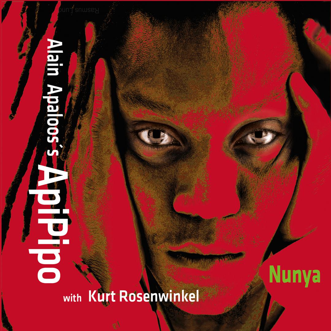 Nunya (with Kurt Rosenwinkel)