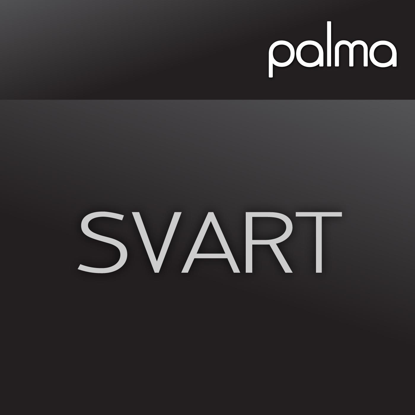 Svart