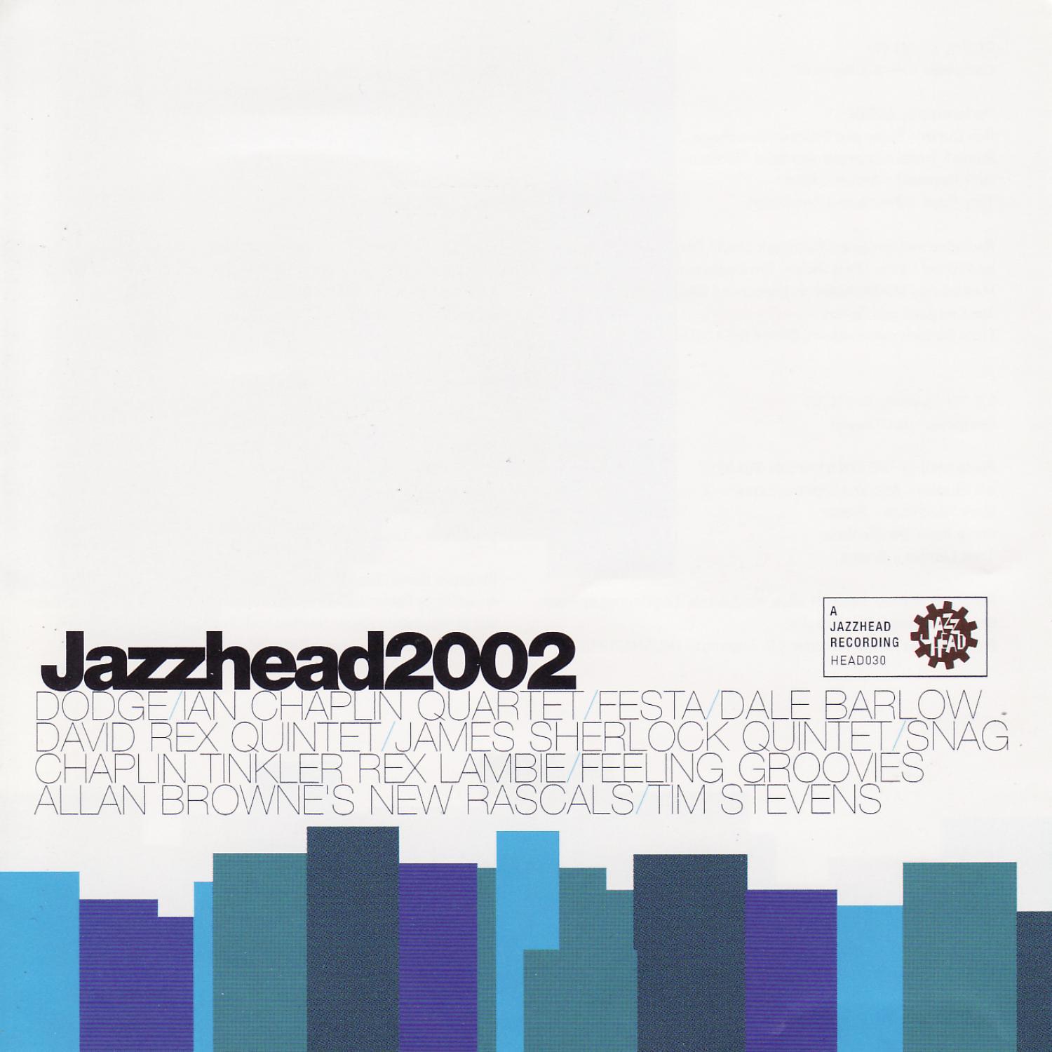 Jazzhead2002