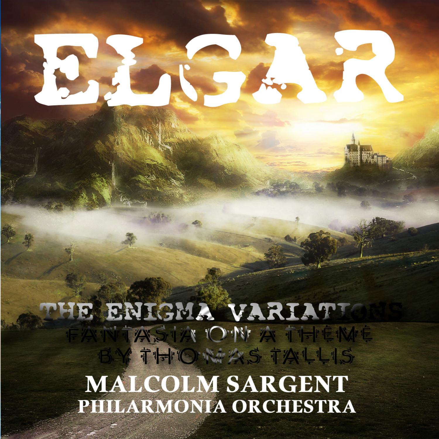 Enigma Variations: R.p.a.