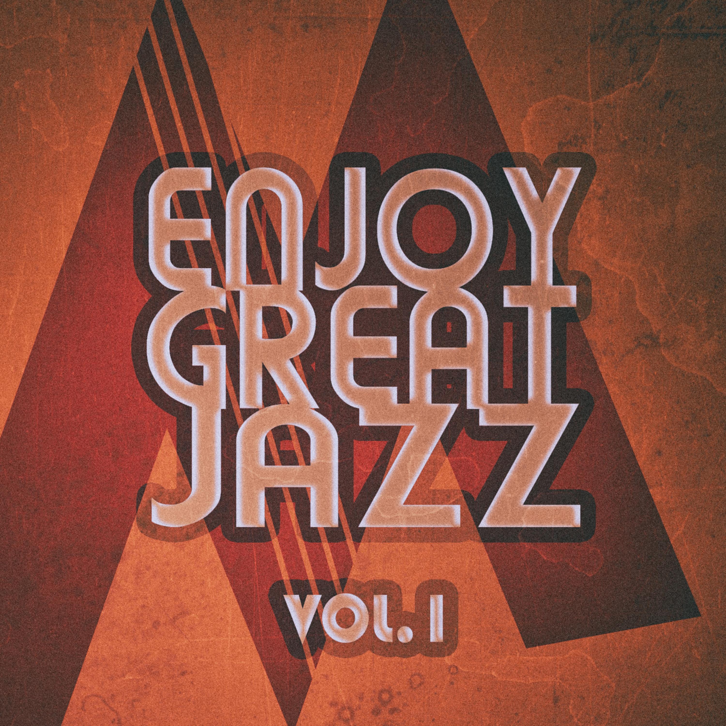 Enjoy Great Jazz - Vol.1