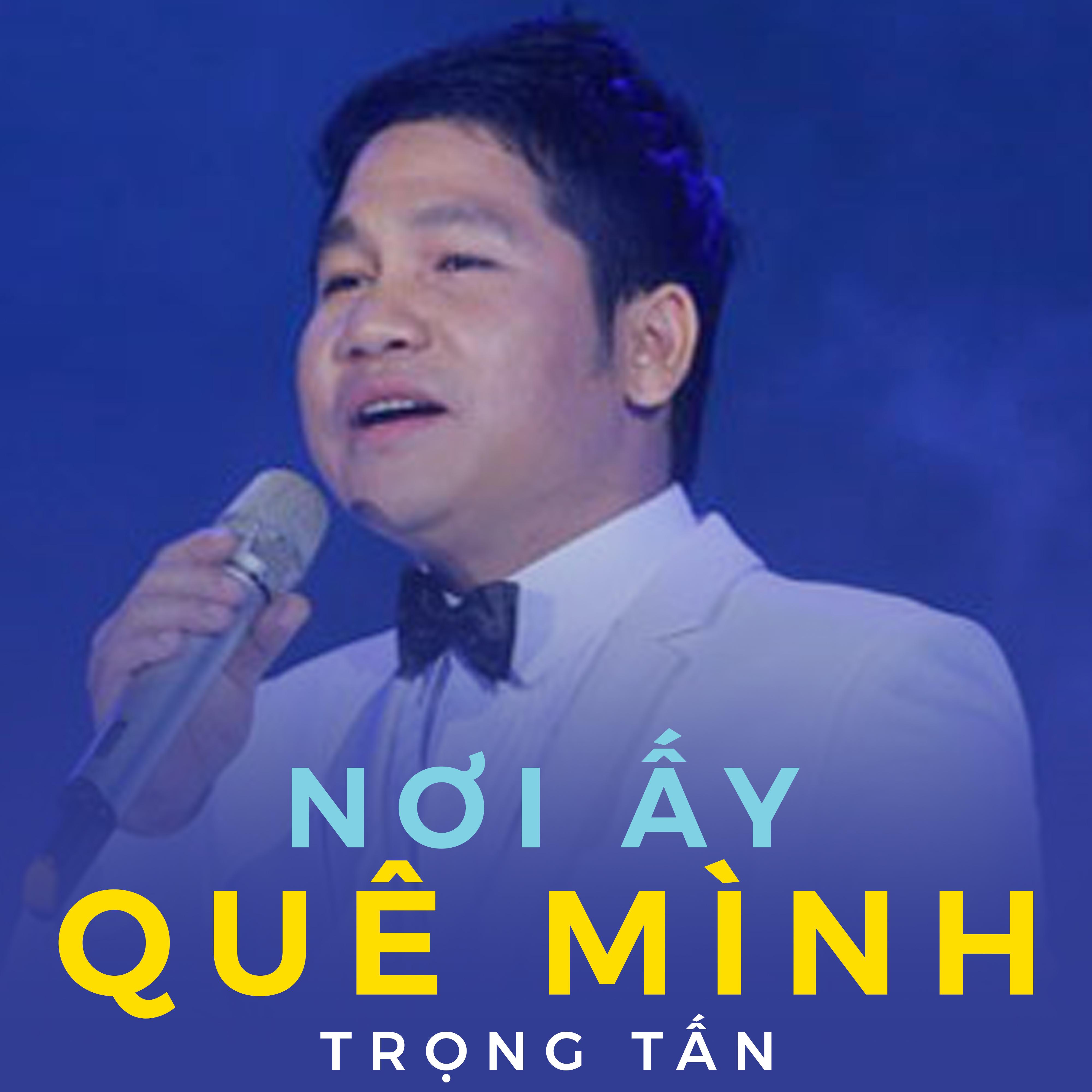 Nơi ấy quê mình