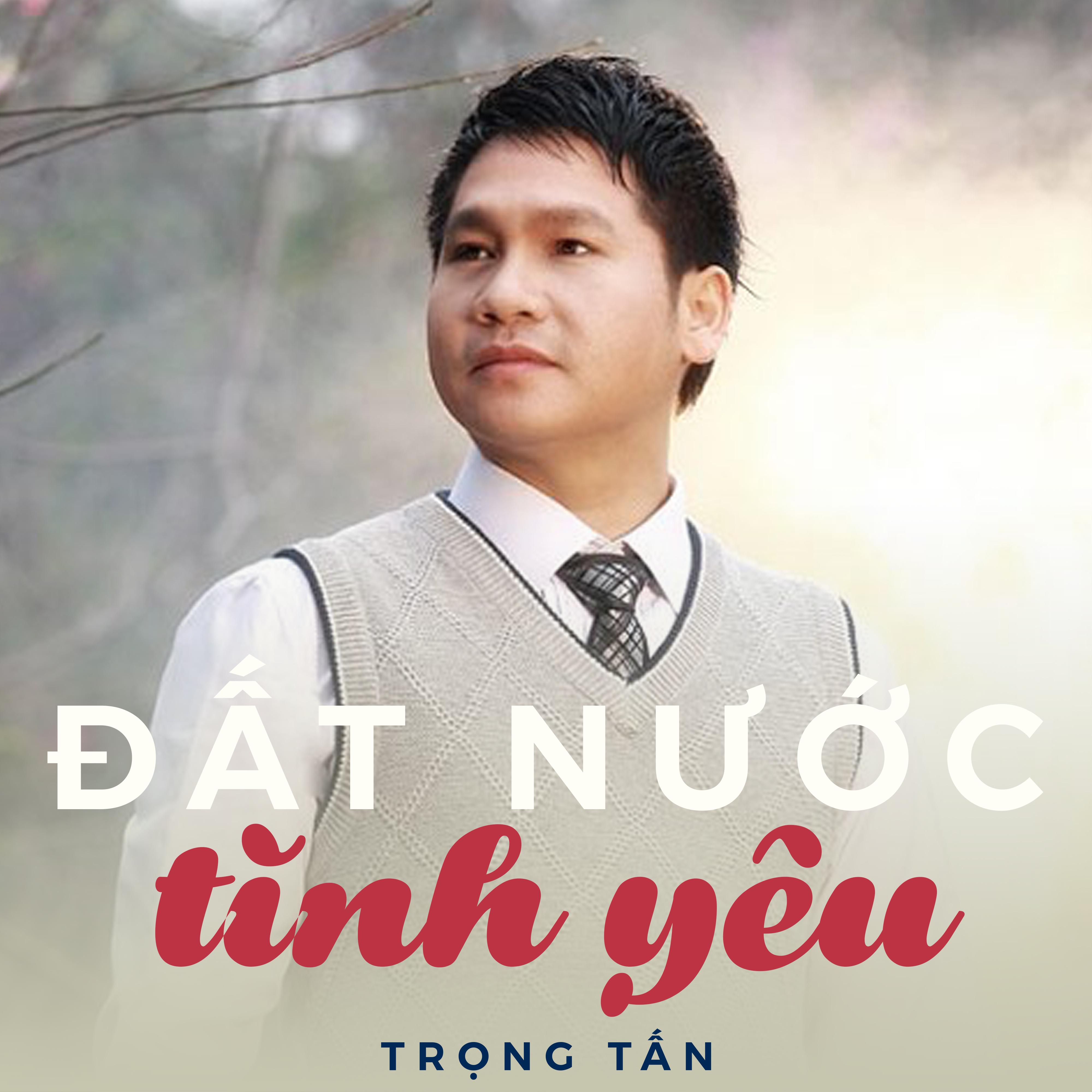 Đất nước tình yêu