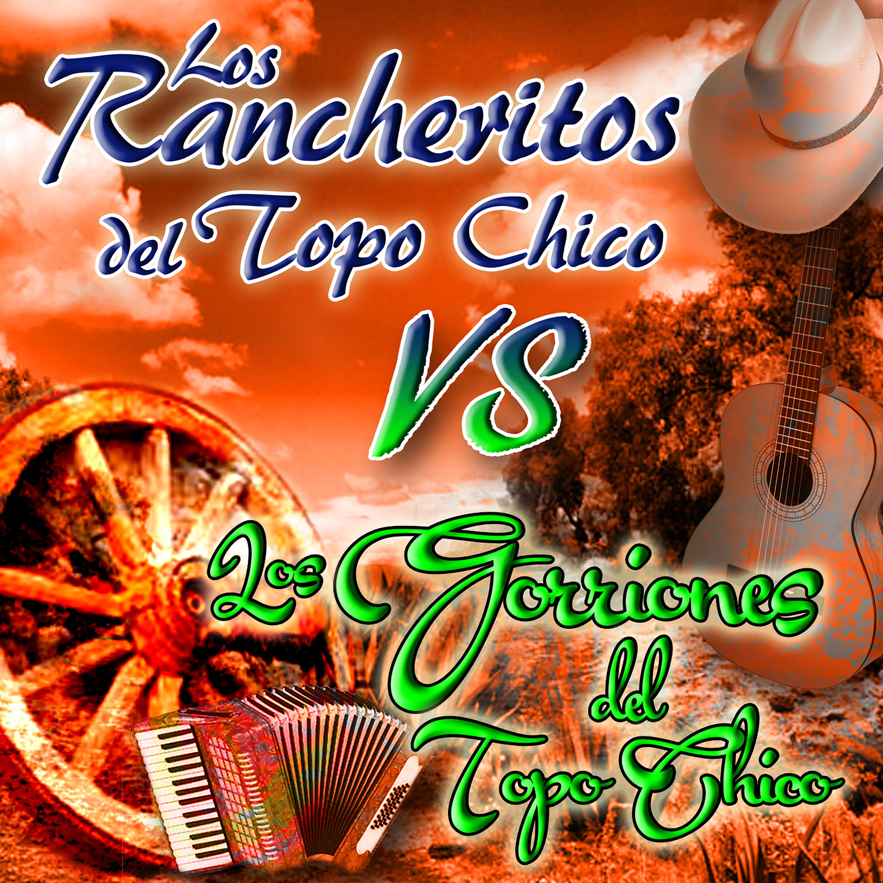 Los Rancheritos Del Topo Chico Vs Los Gorriones De Topo Chico