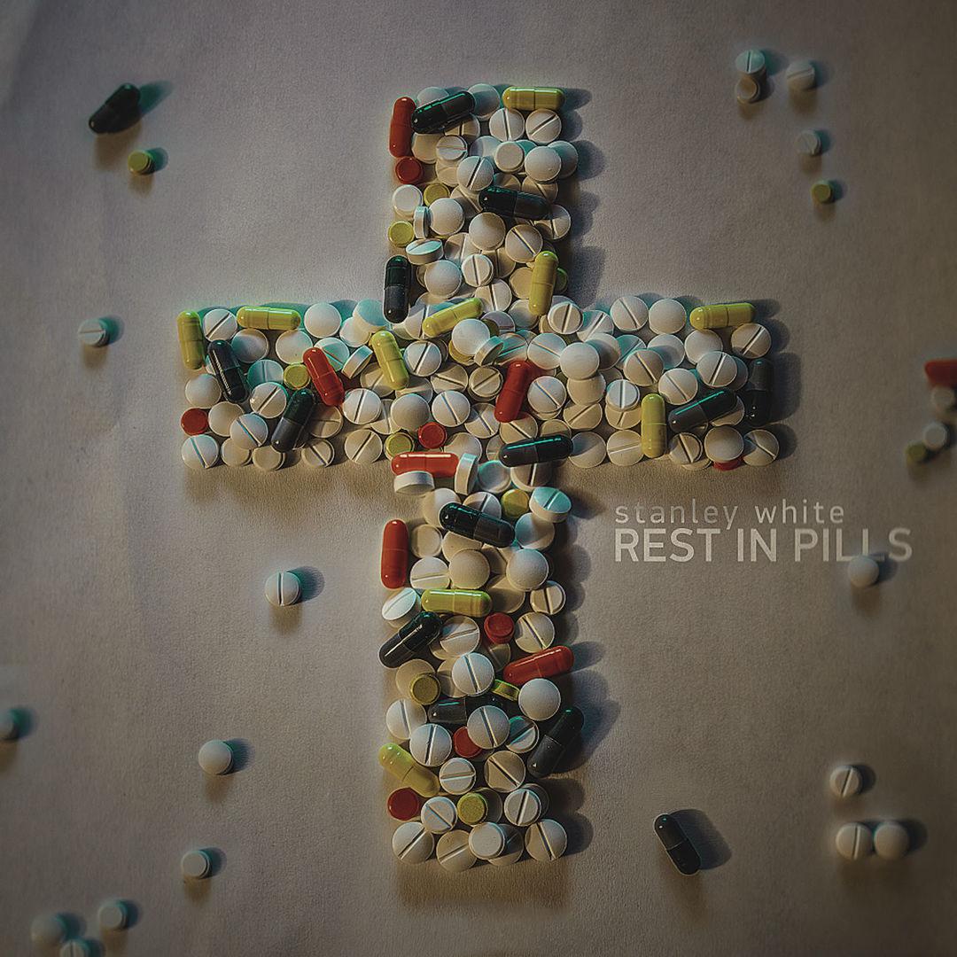 Rest in Pills