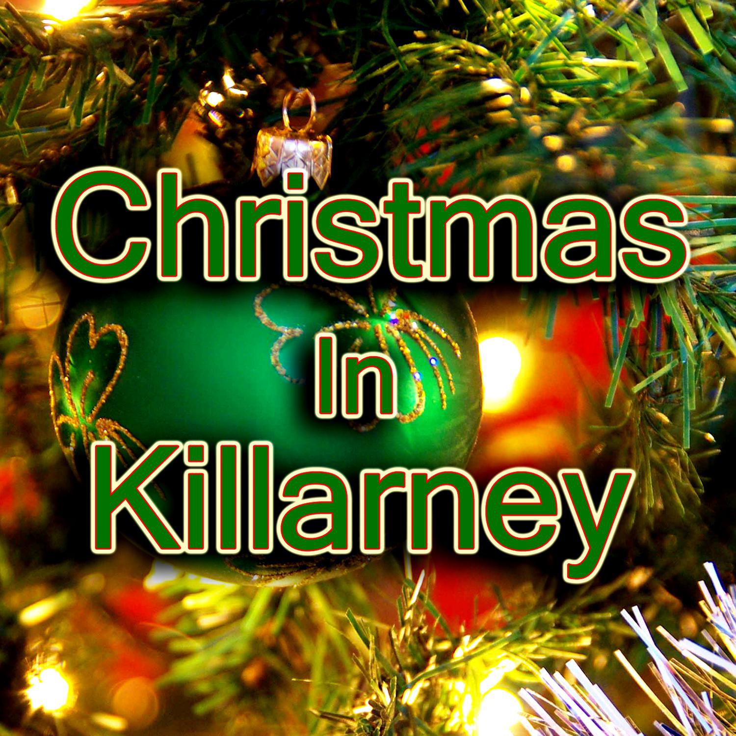 Christmas in Killarney