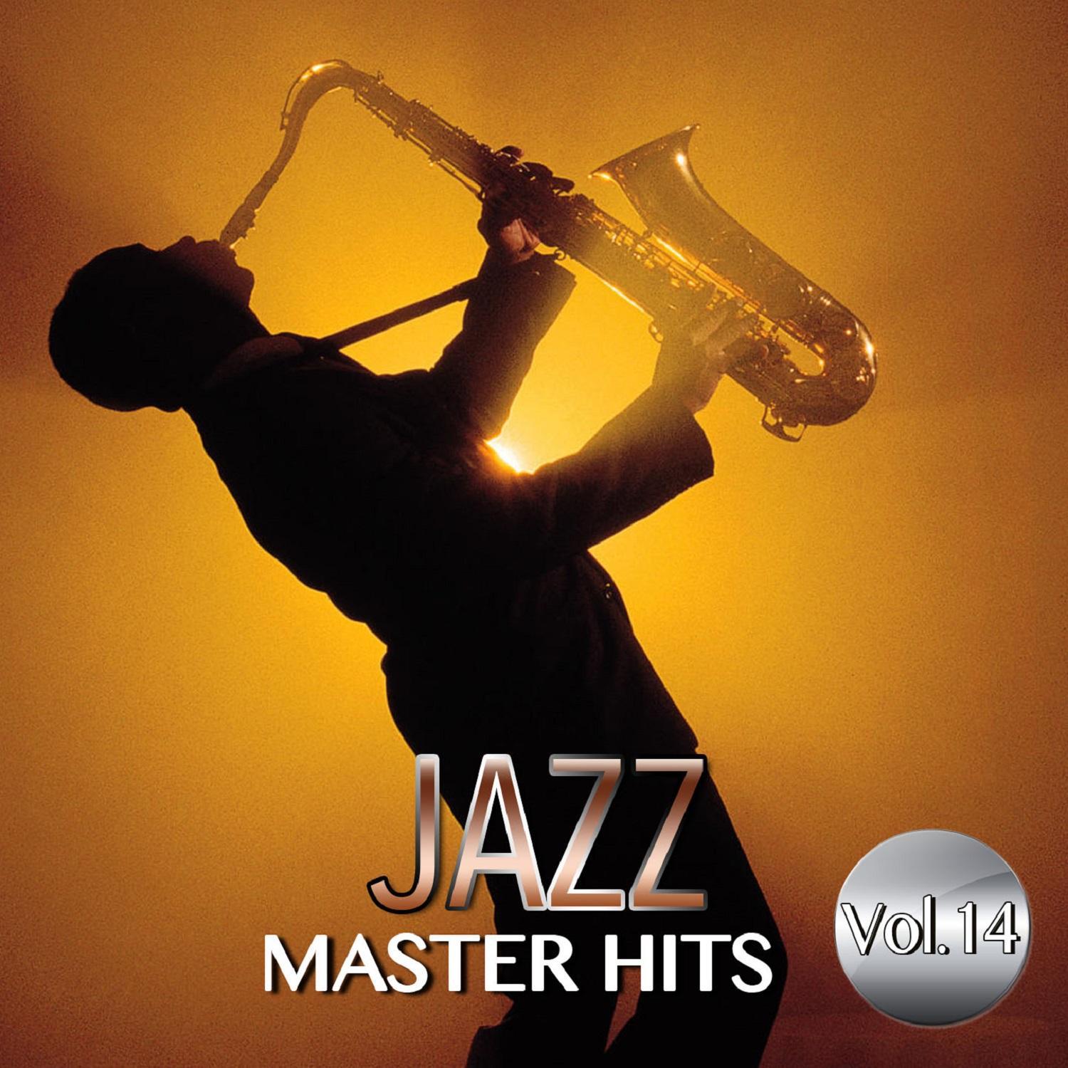 Jazz Master Hits, Vol. 14