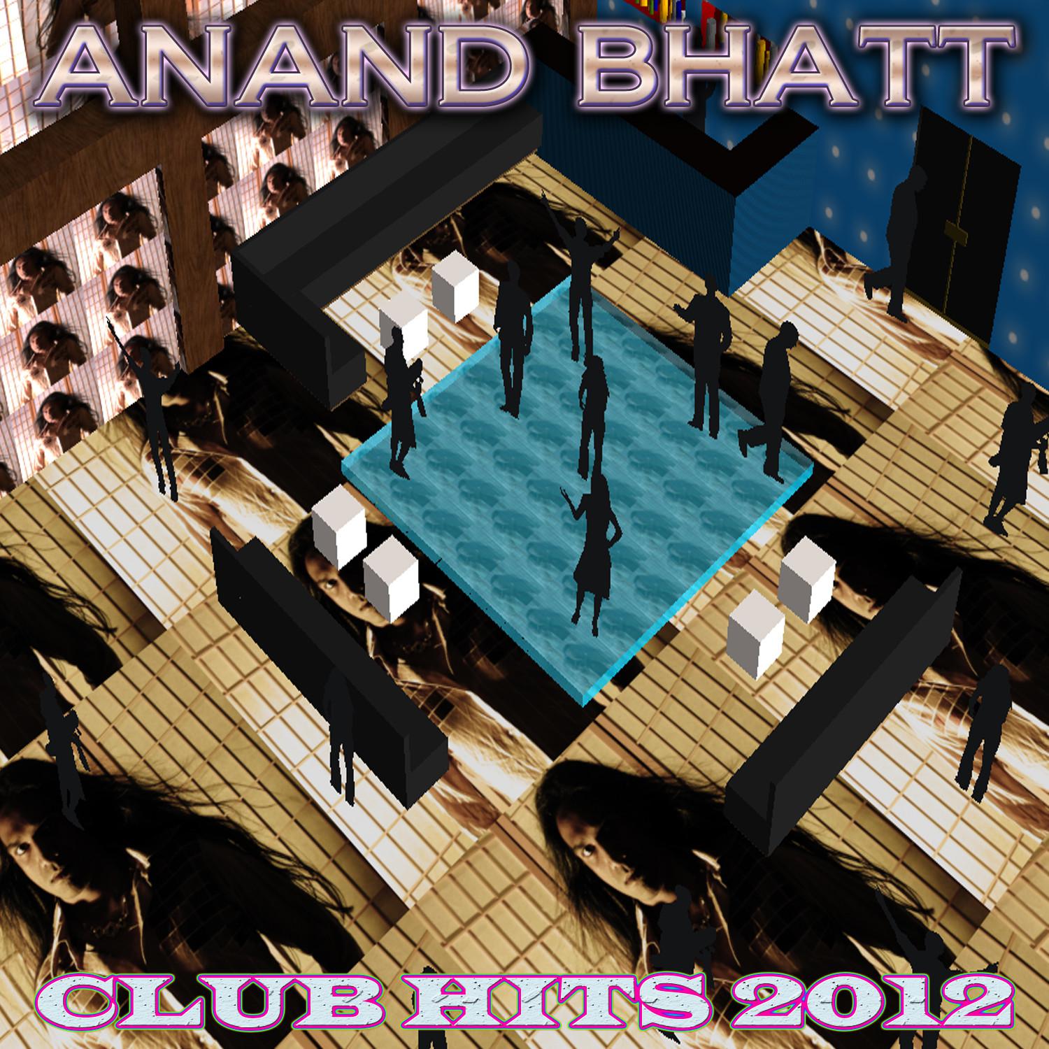 Club Hits 2012