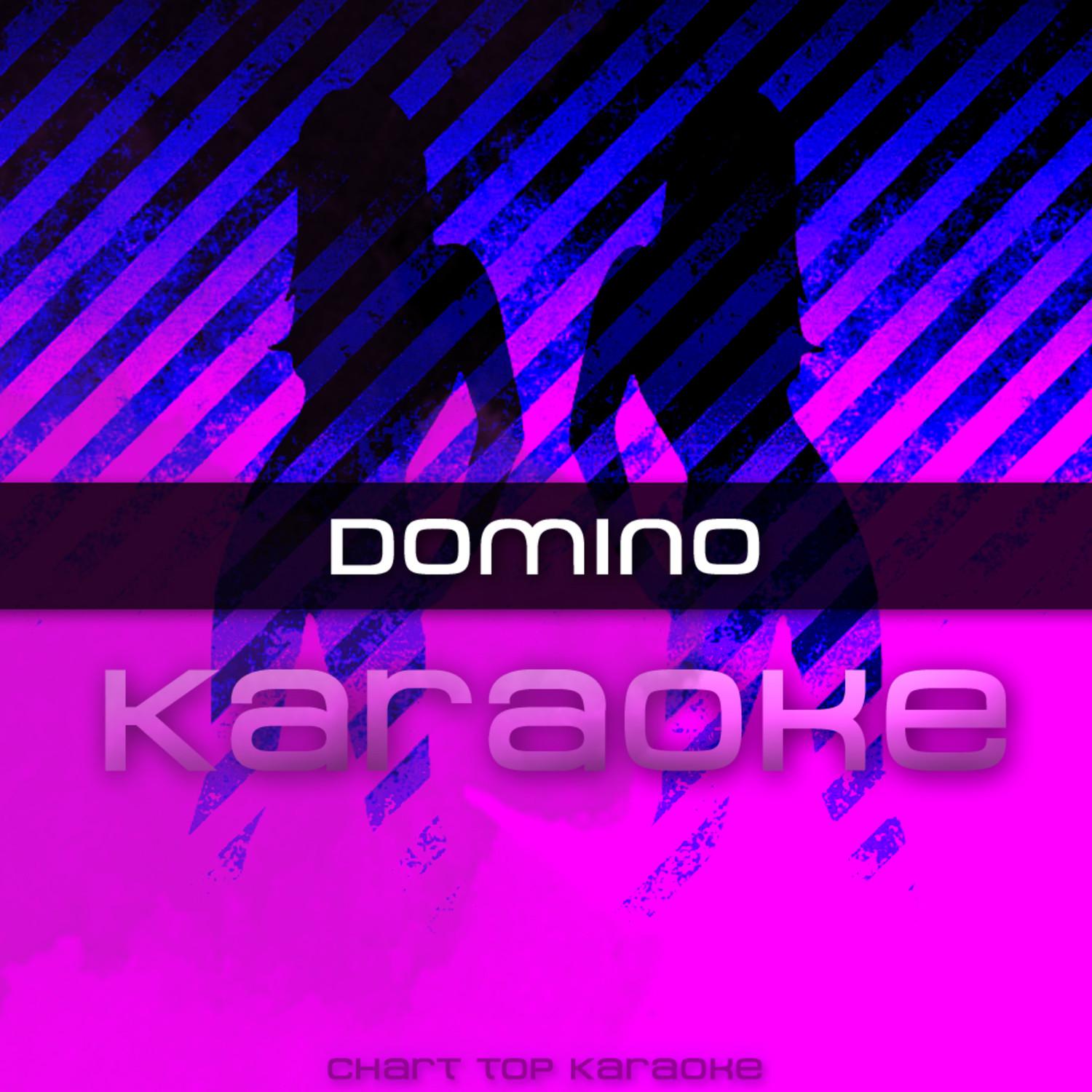 Domino - Single