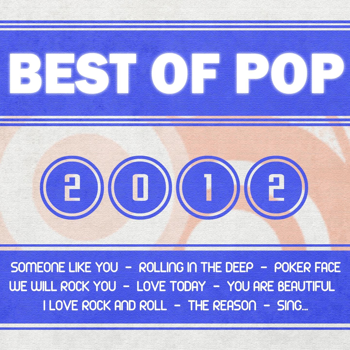 Best of Pop