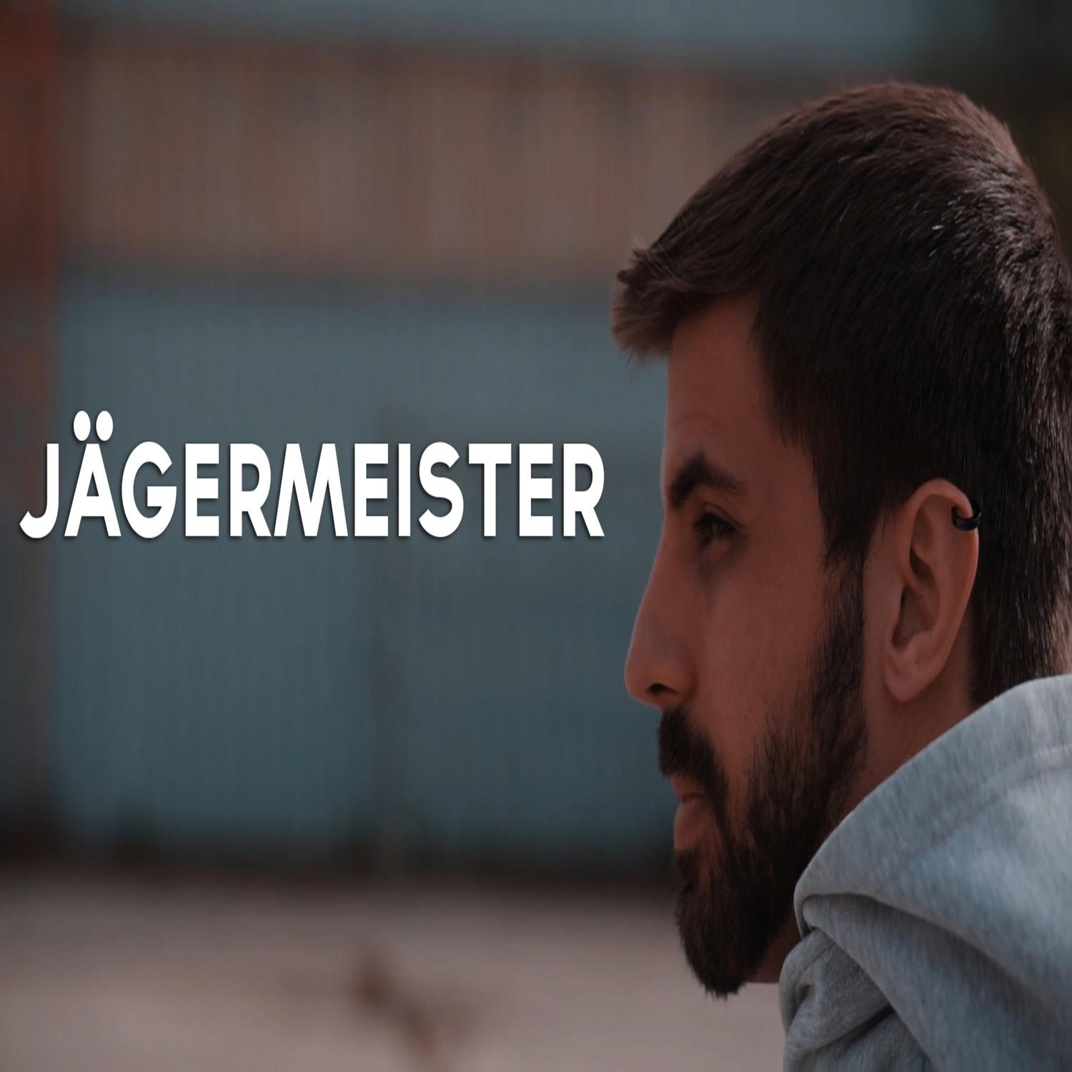 Jägermeister