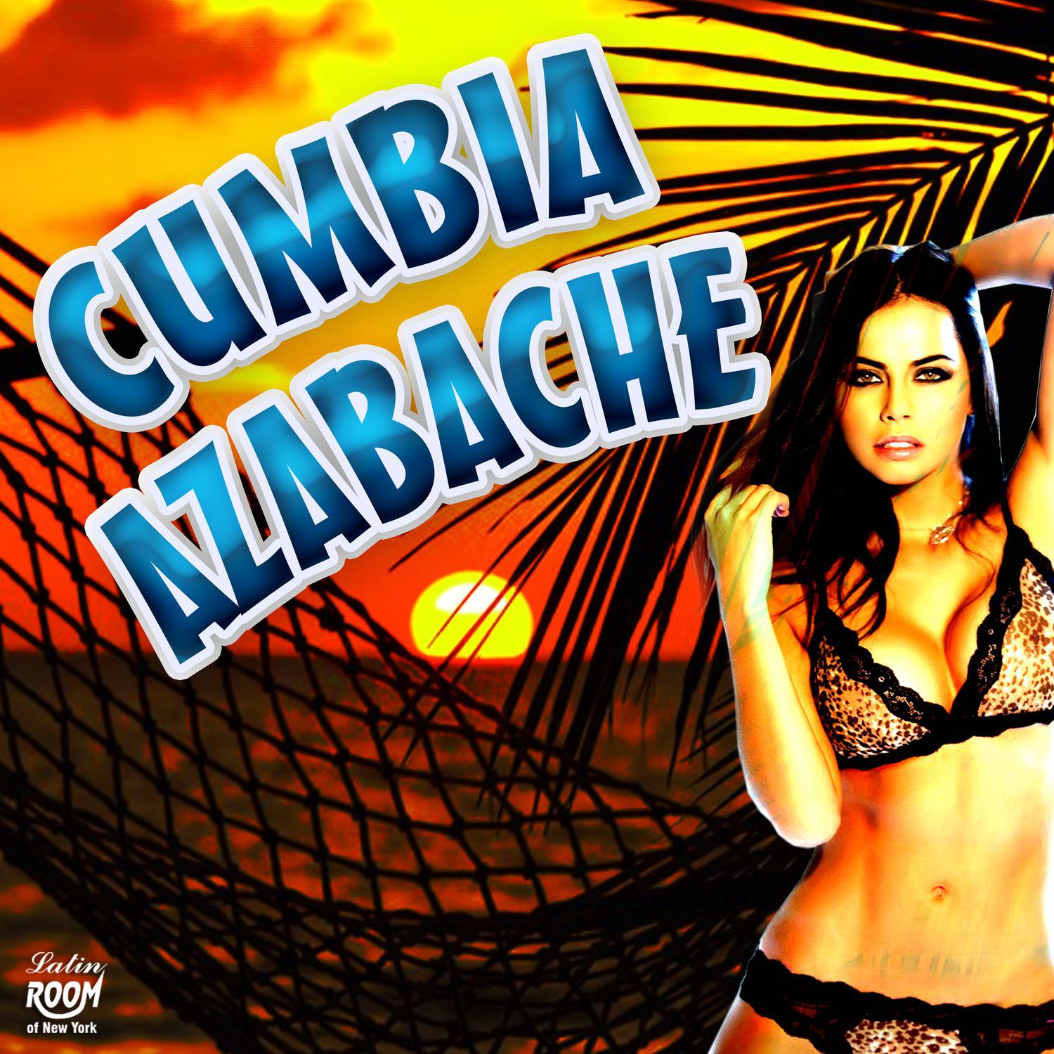 Cumbia Azabache