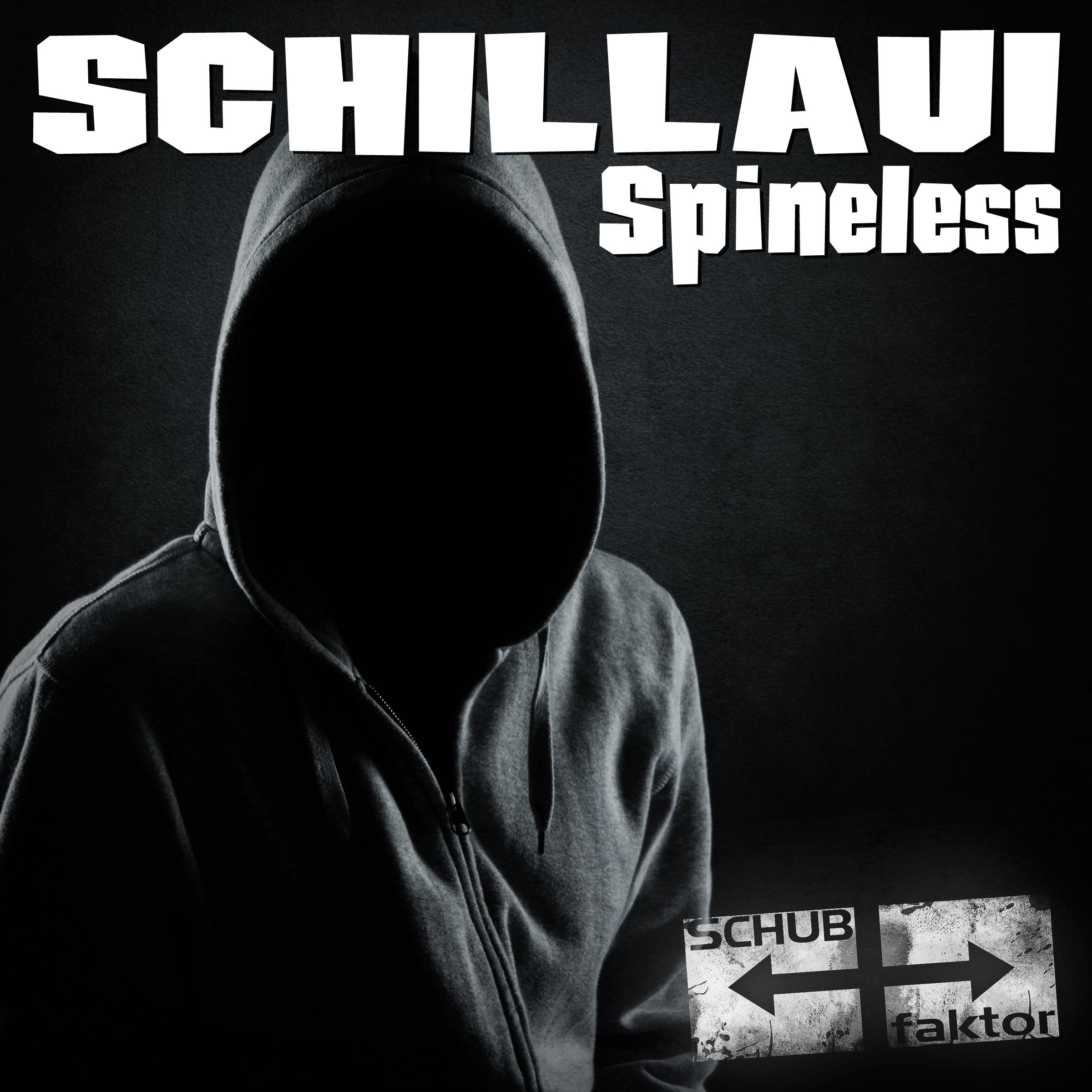 Spineless