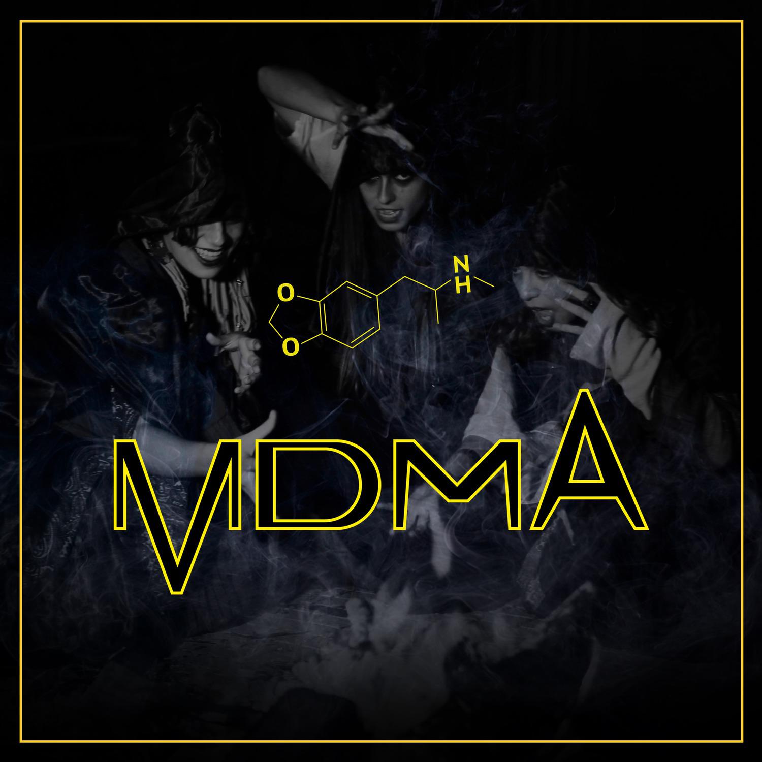 MDMA