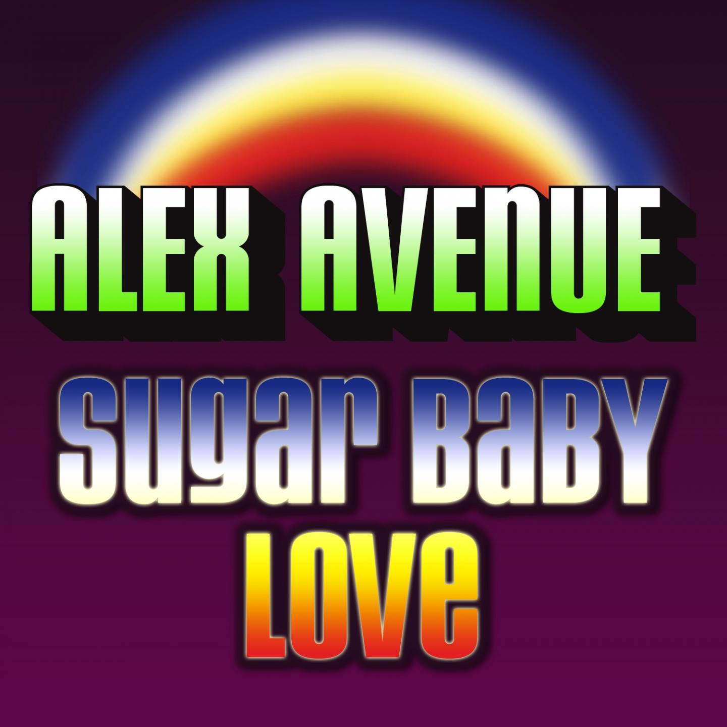 Sugar Baby Love