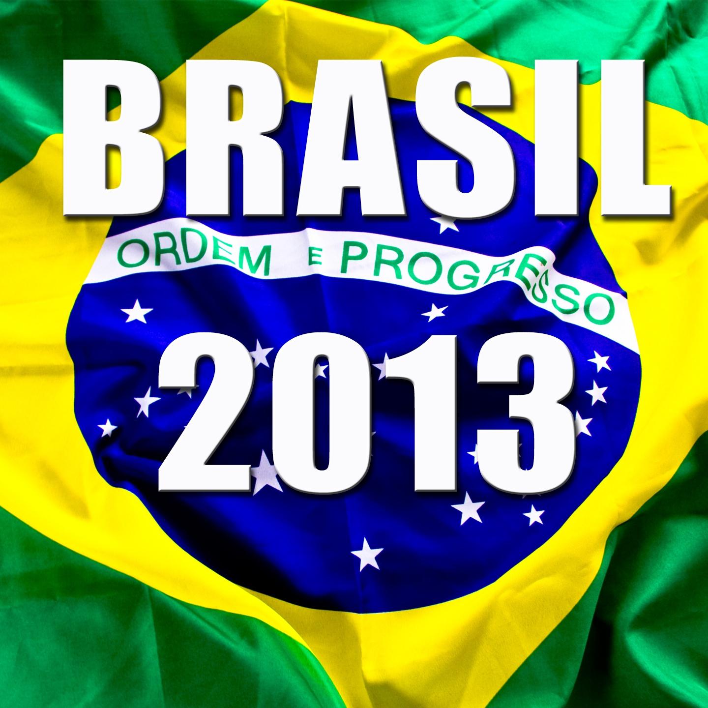 Brasil 2013