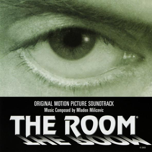 The Room (Original Motion Picture Soundtrack)