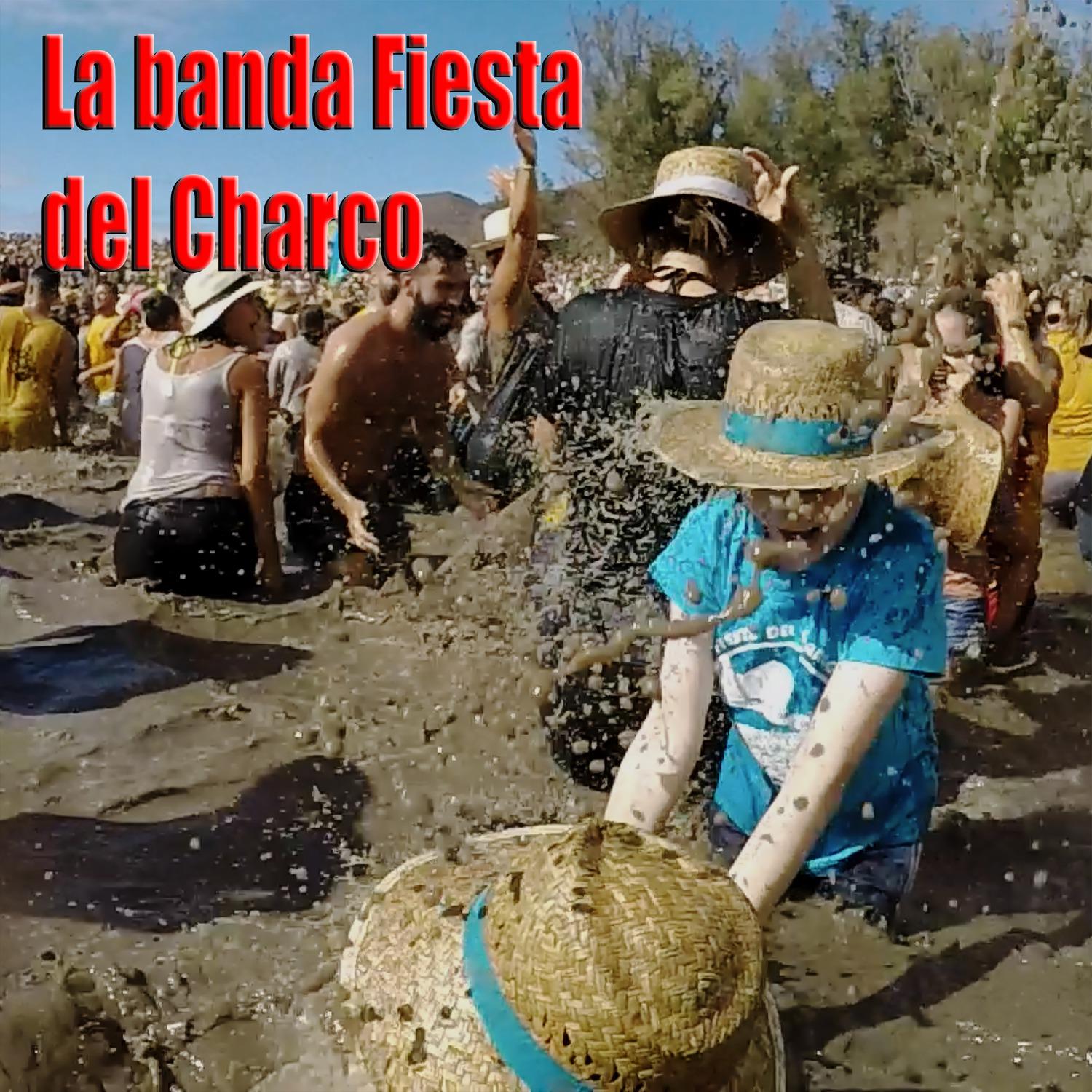 Fiesta del Charco