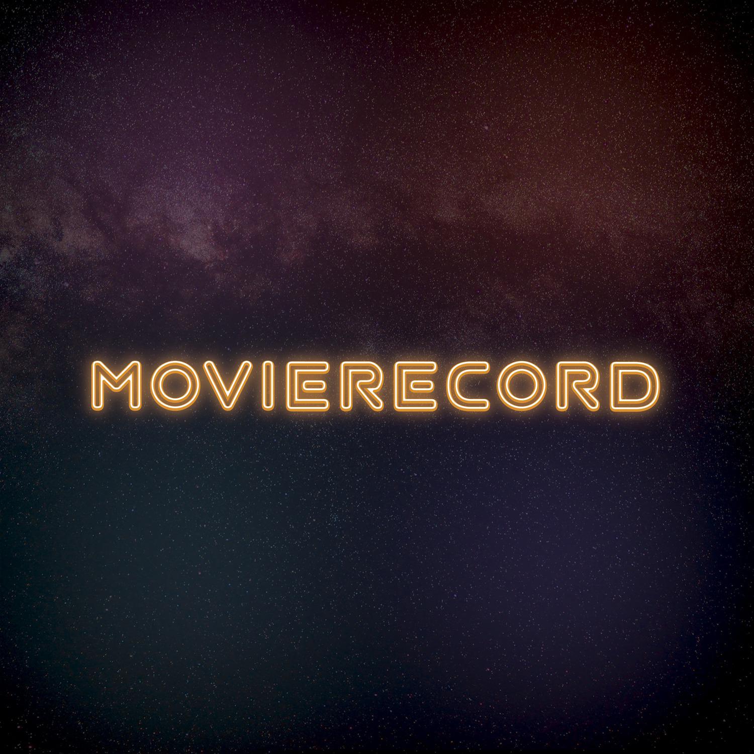 Movierecord