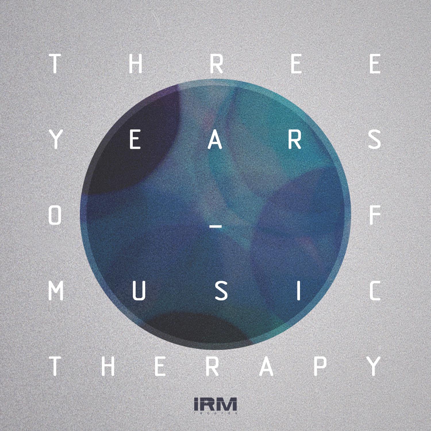 3 Years of IRM Music Therapy
