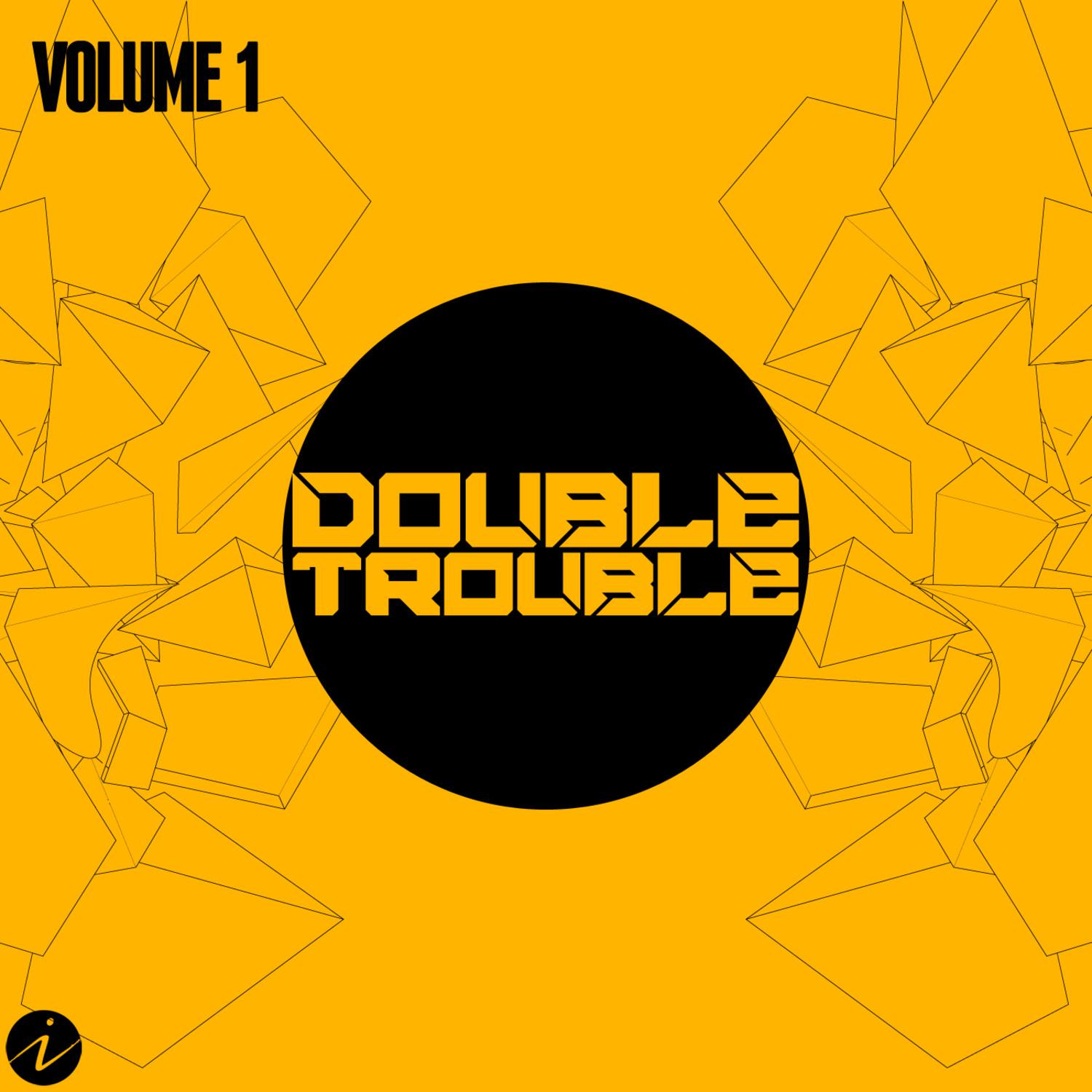 Double Trouble Vol.1