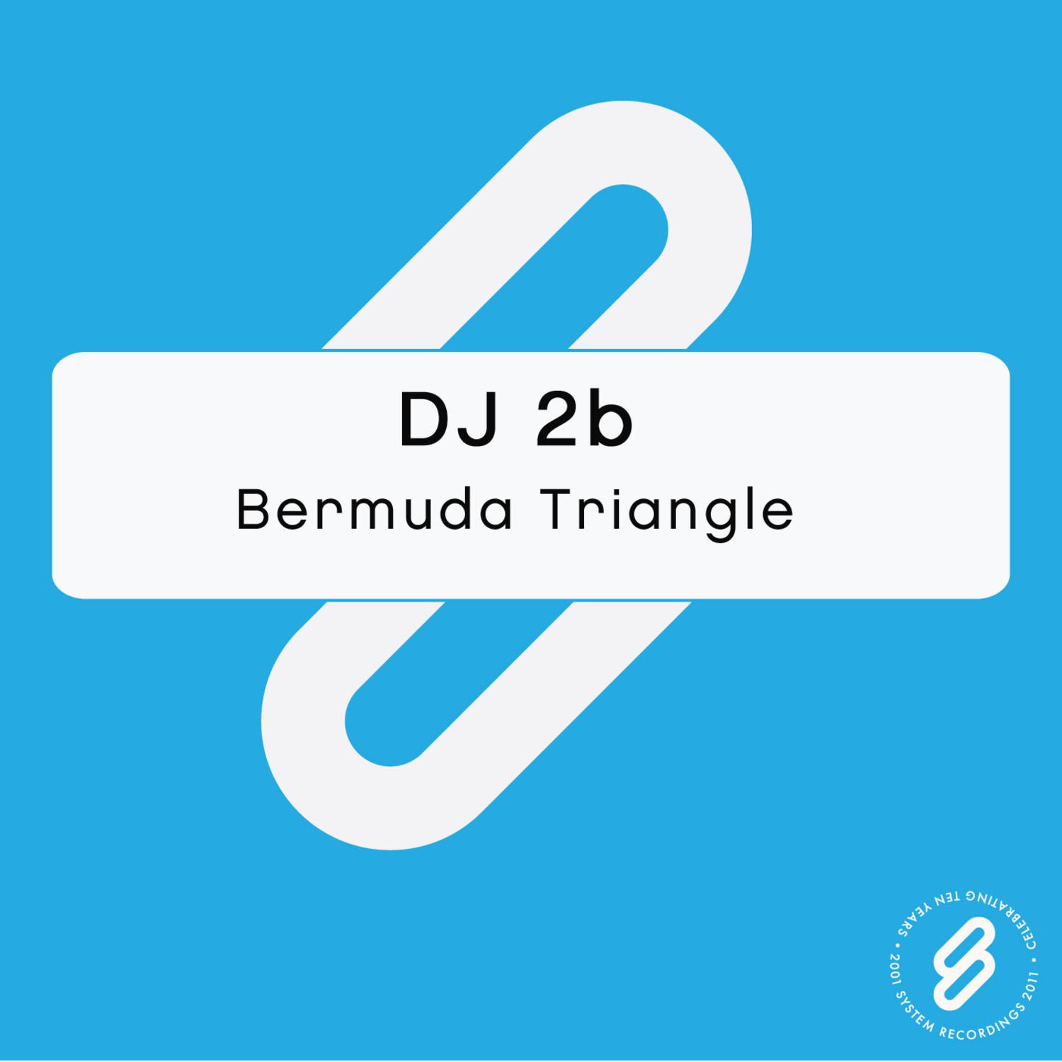 Bermuda Triangle