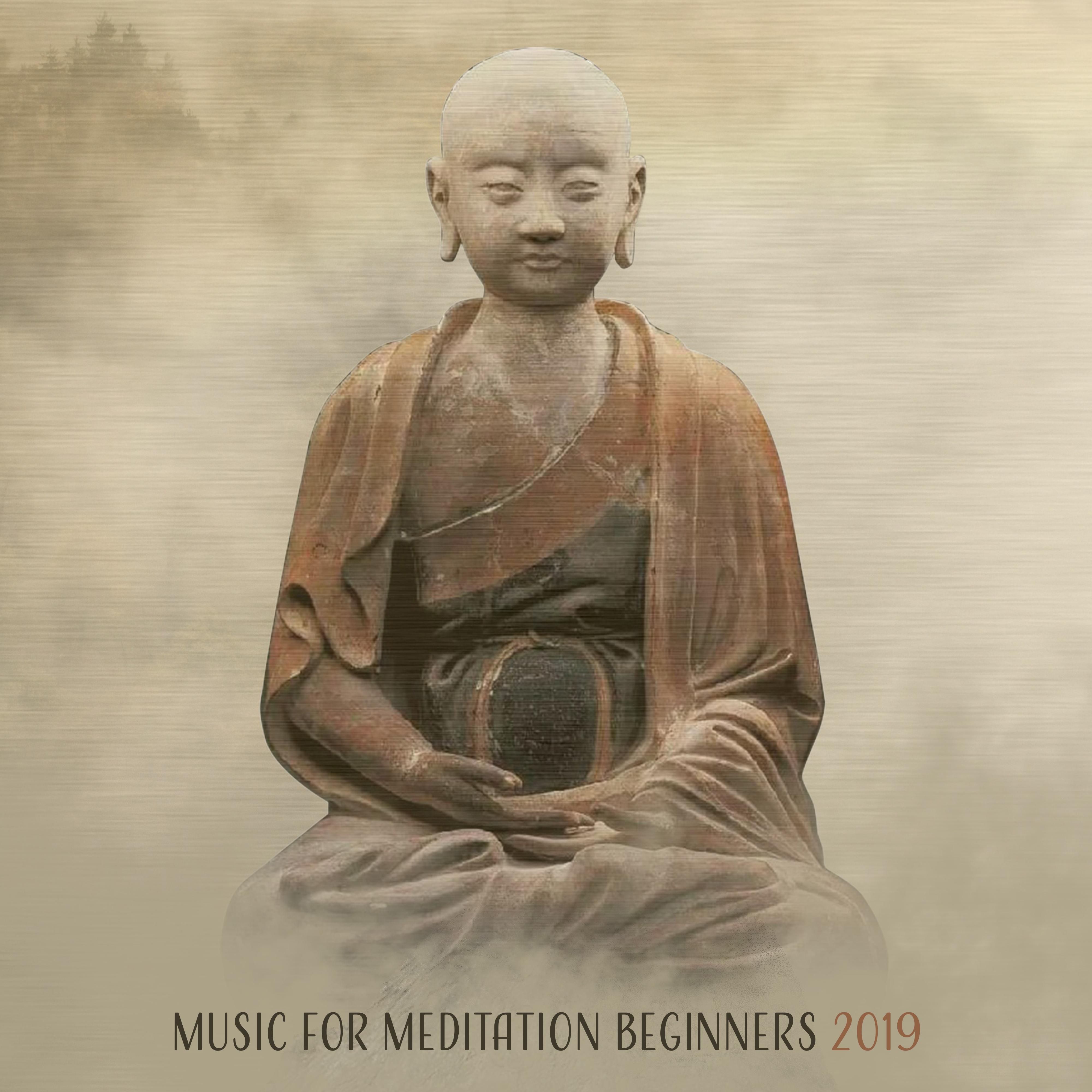 Music for Meditation Beginners 2019 – 15 New Age Songs to Practice Yoga Positions, Full Relax & Inner Calmness