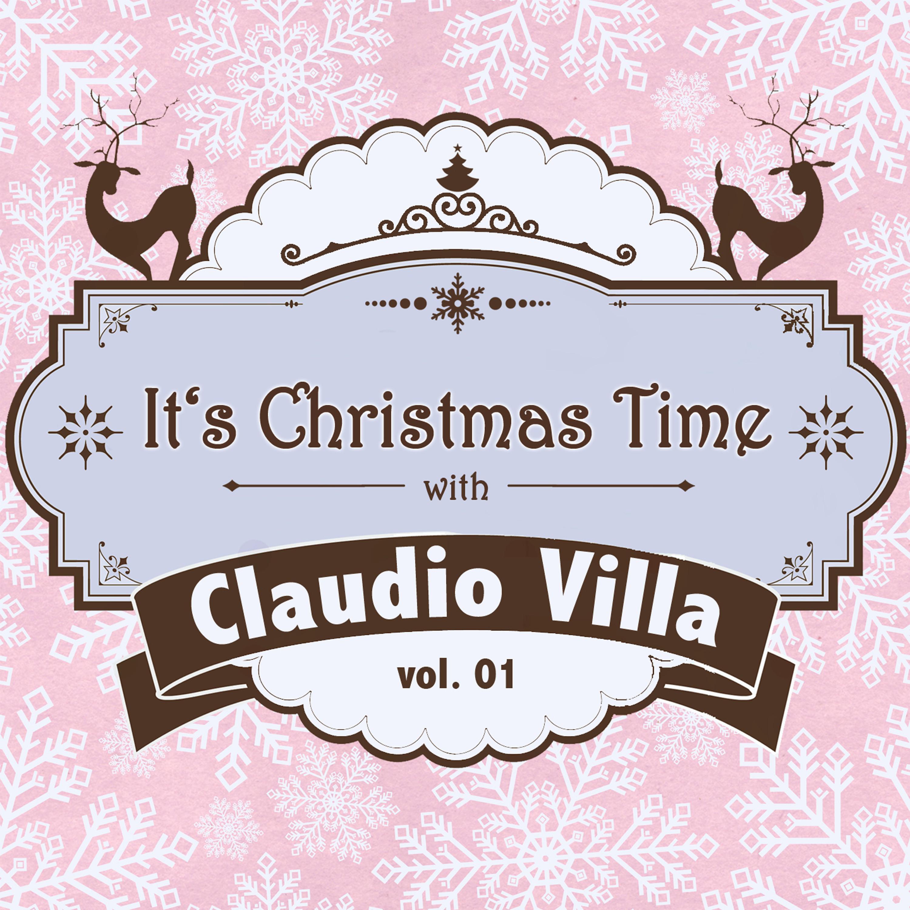 It's Christmas Time with Claudio Villa, Vol. 01