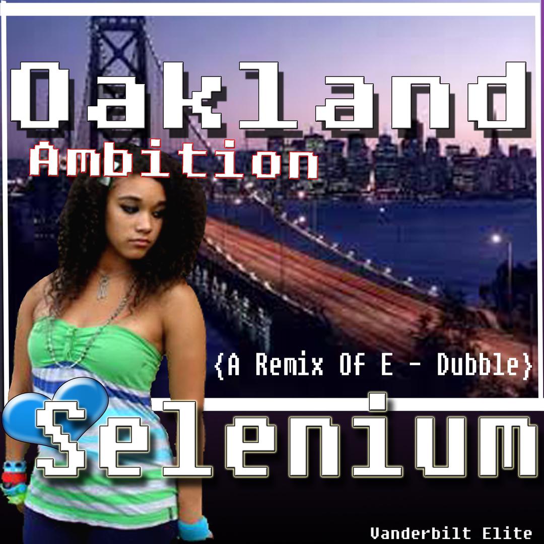 Oakland Ambition