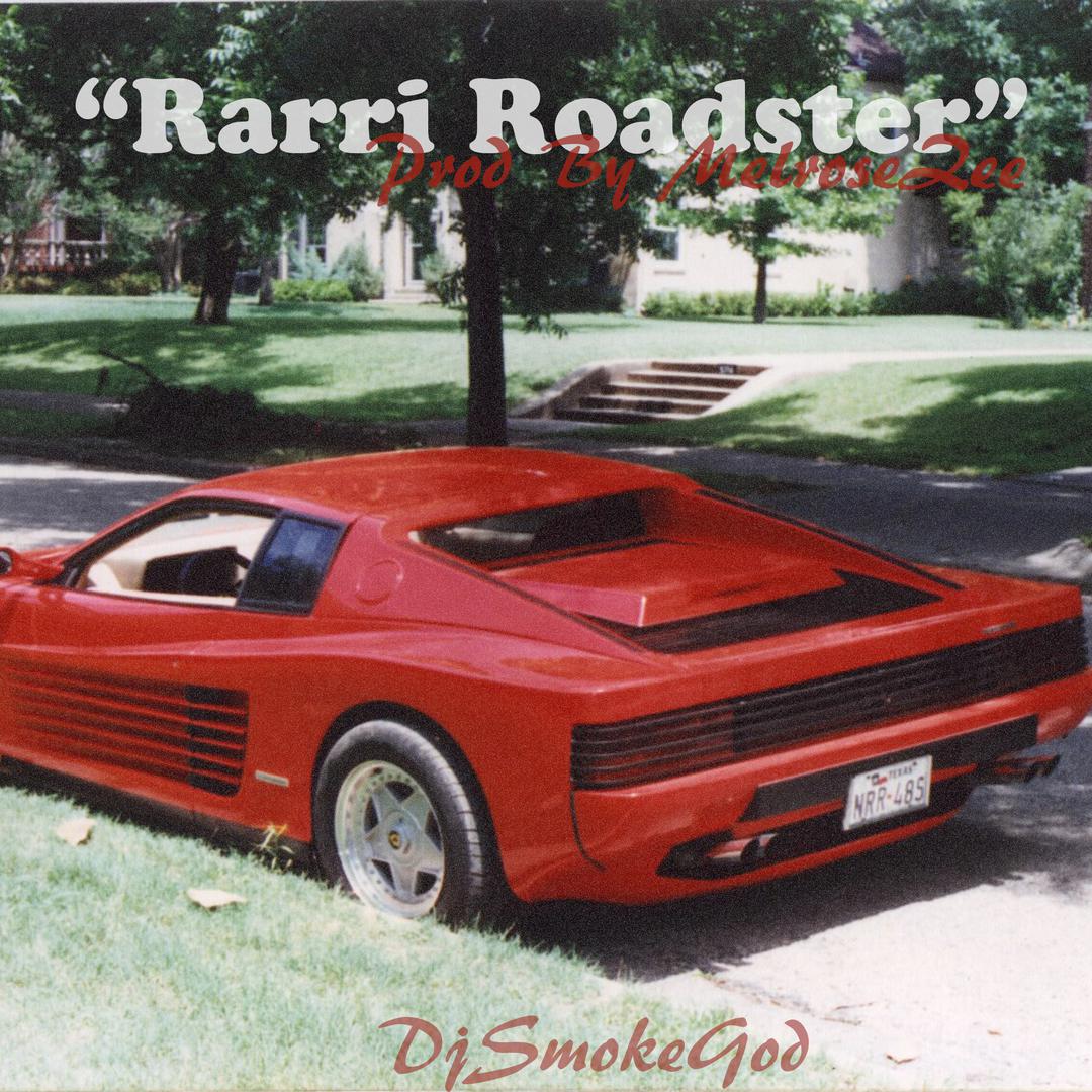 Rarri Roadster