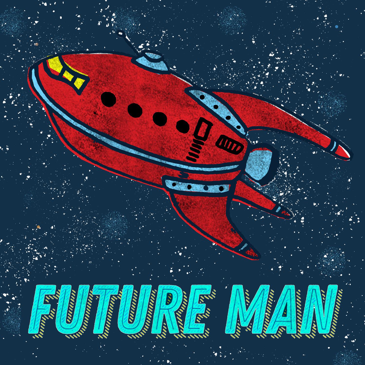 Future Man