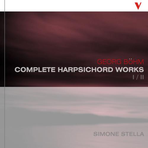 BÖHM, G.: Harpsichord Music (Complete), Vol. 1 (Stella)