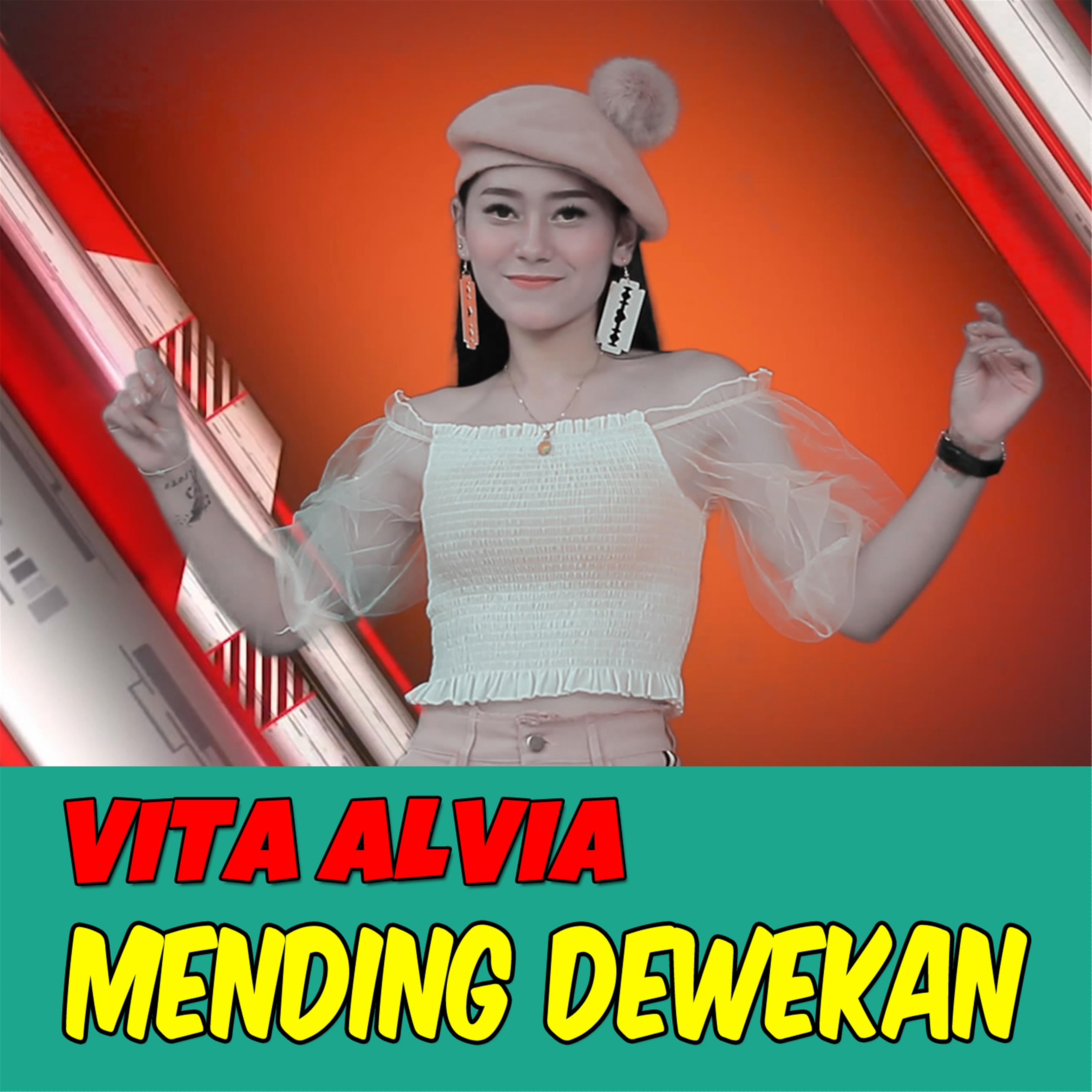 Mending Dewekan