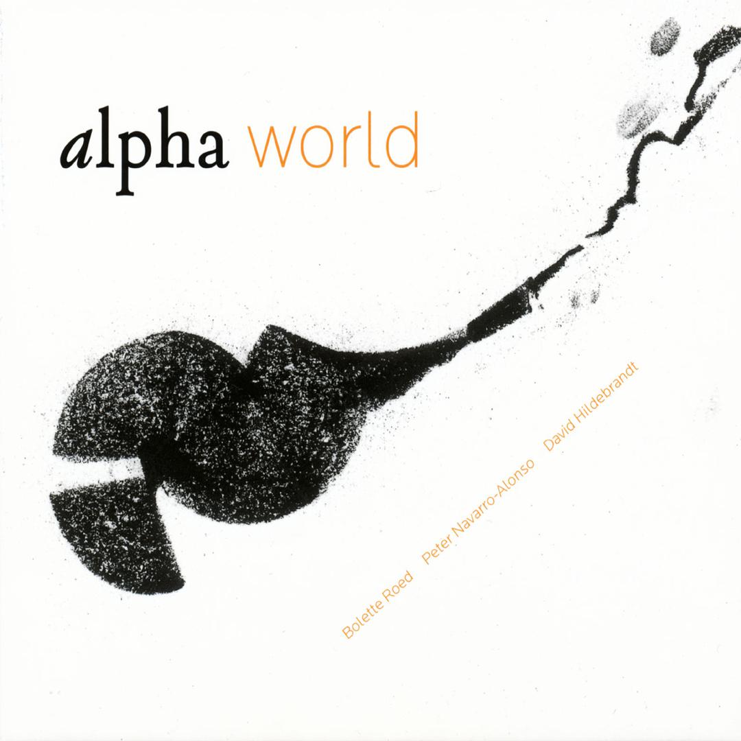 Alpha World