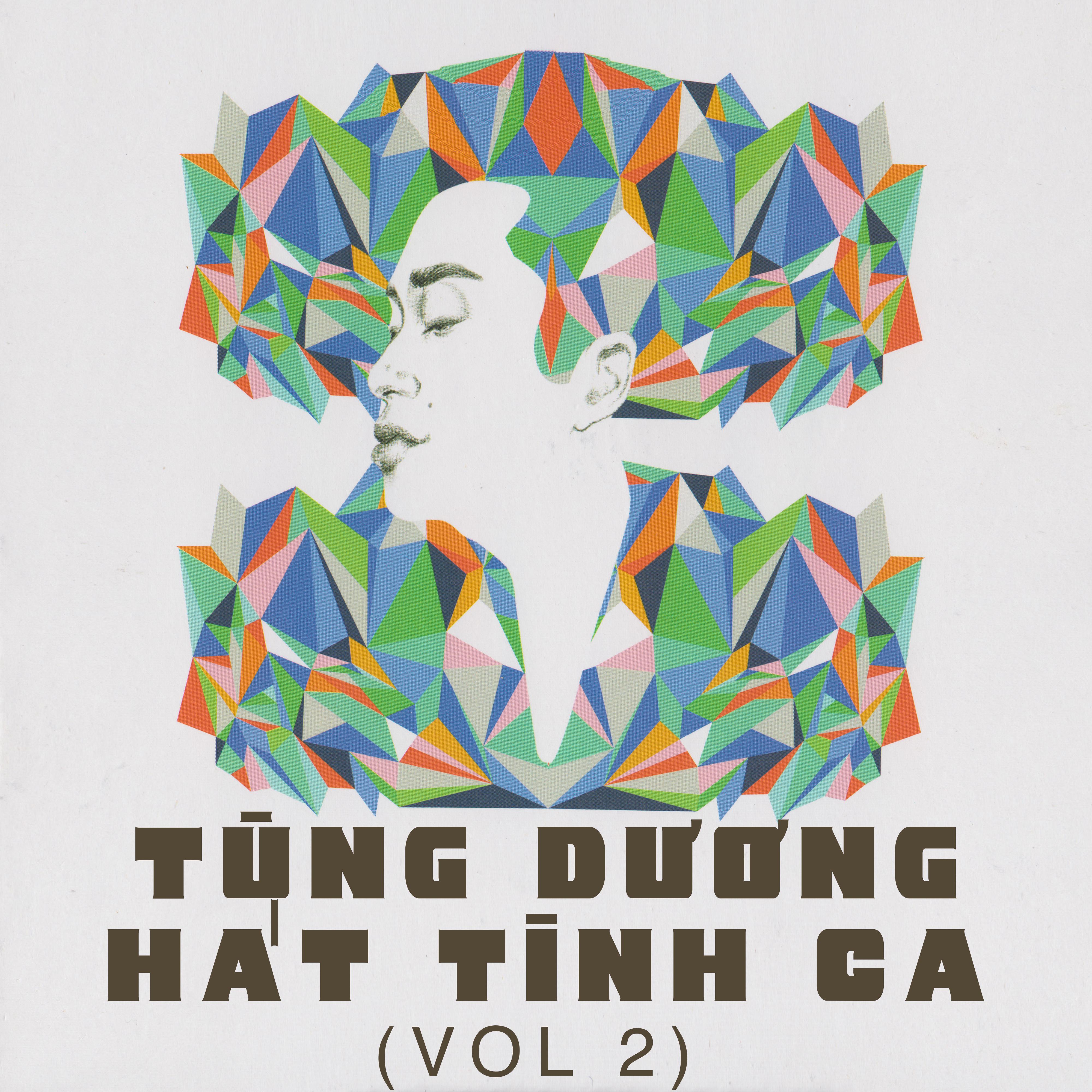 Tùng Dương hát tình ca (vol 2)