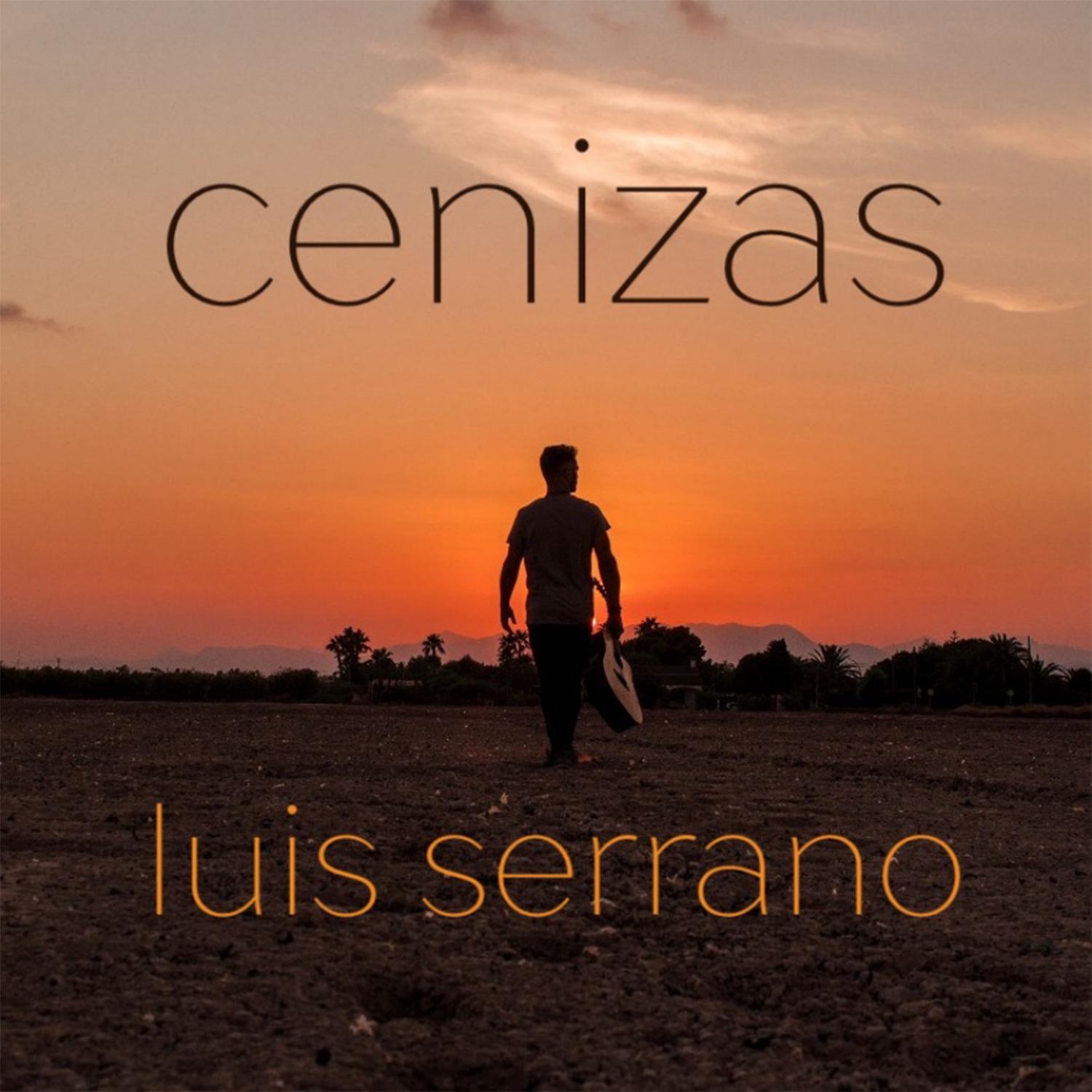 Cenizas